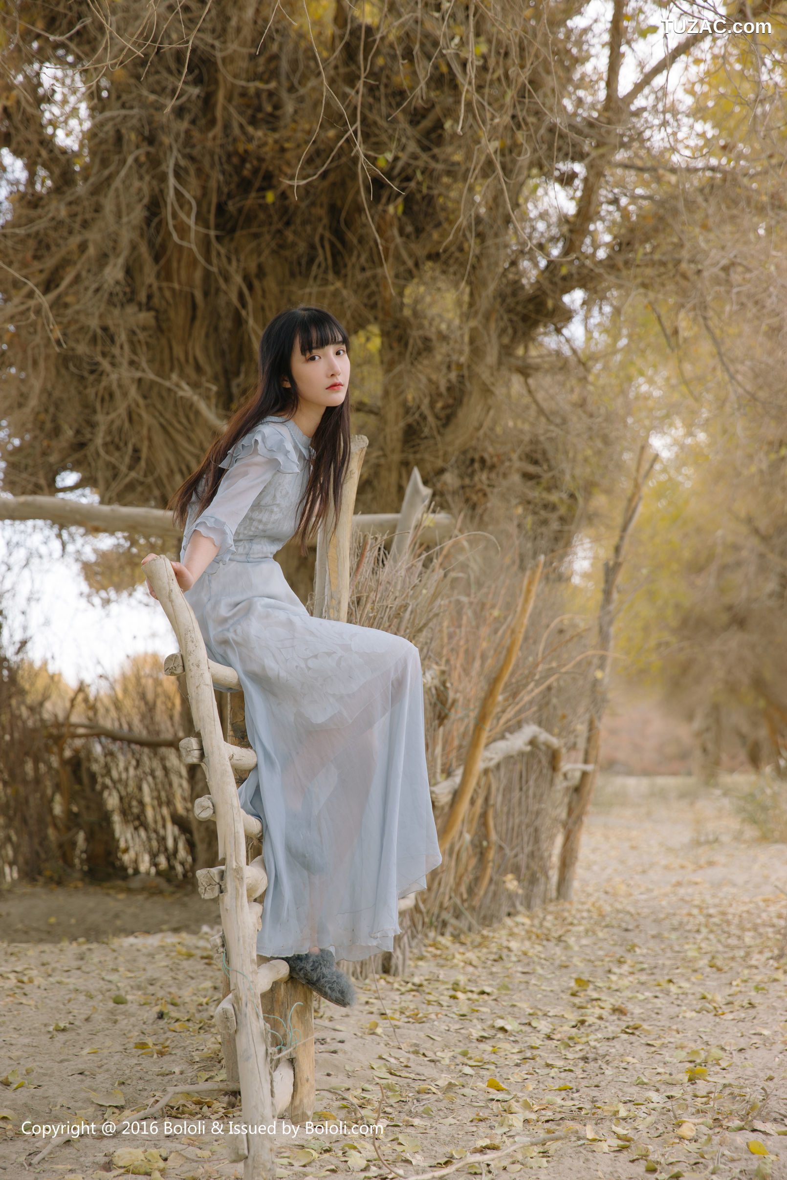 Kimoe激萌文化-011-王之应《沙漠仙女之应―沙漠之旅》