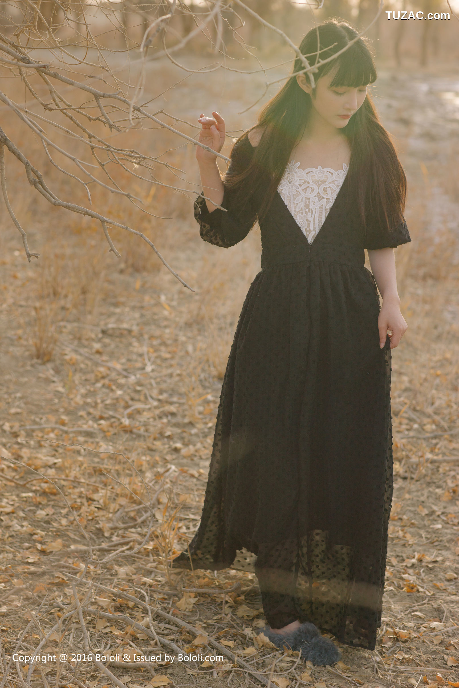 Kimoe激萌文化-011-王之应《沙漠仙女之应―沙漠之旅》