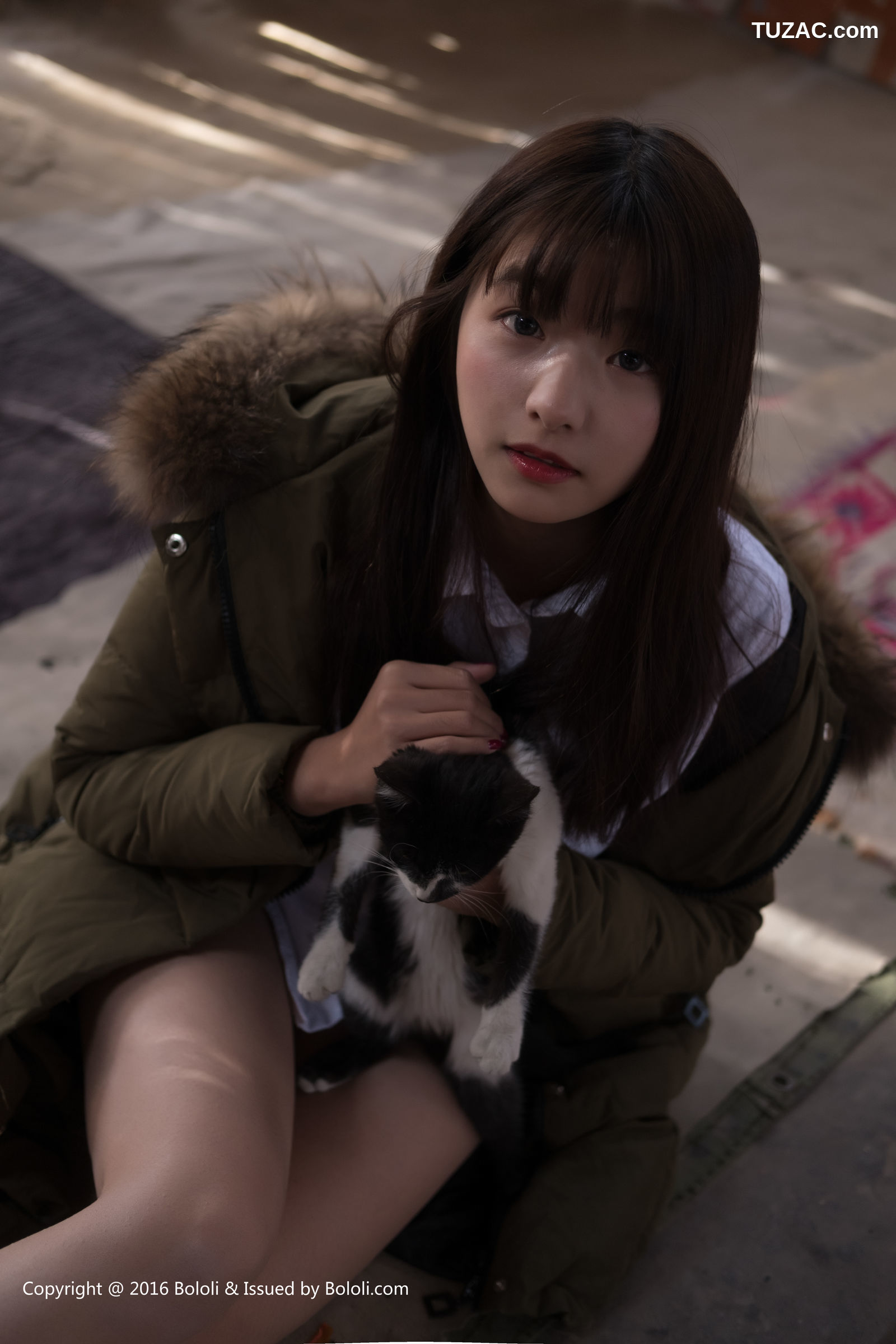 Kimoe激萌文化-012-周闻-球球-《篝火取暖沙漠之旅》