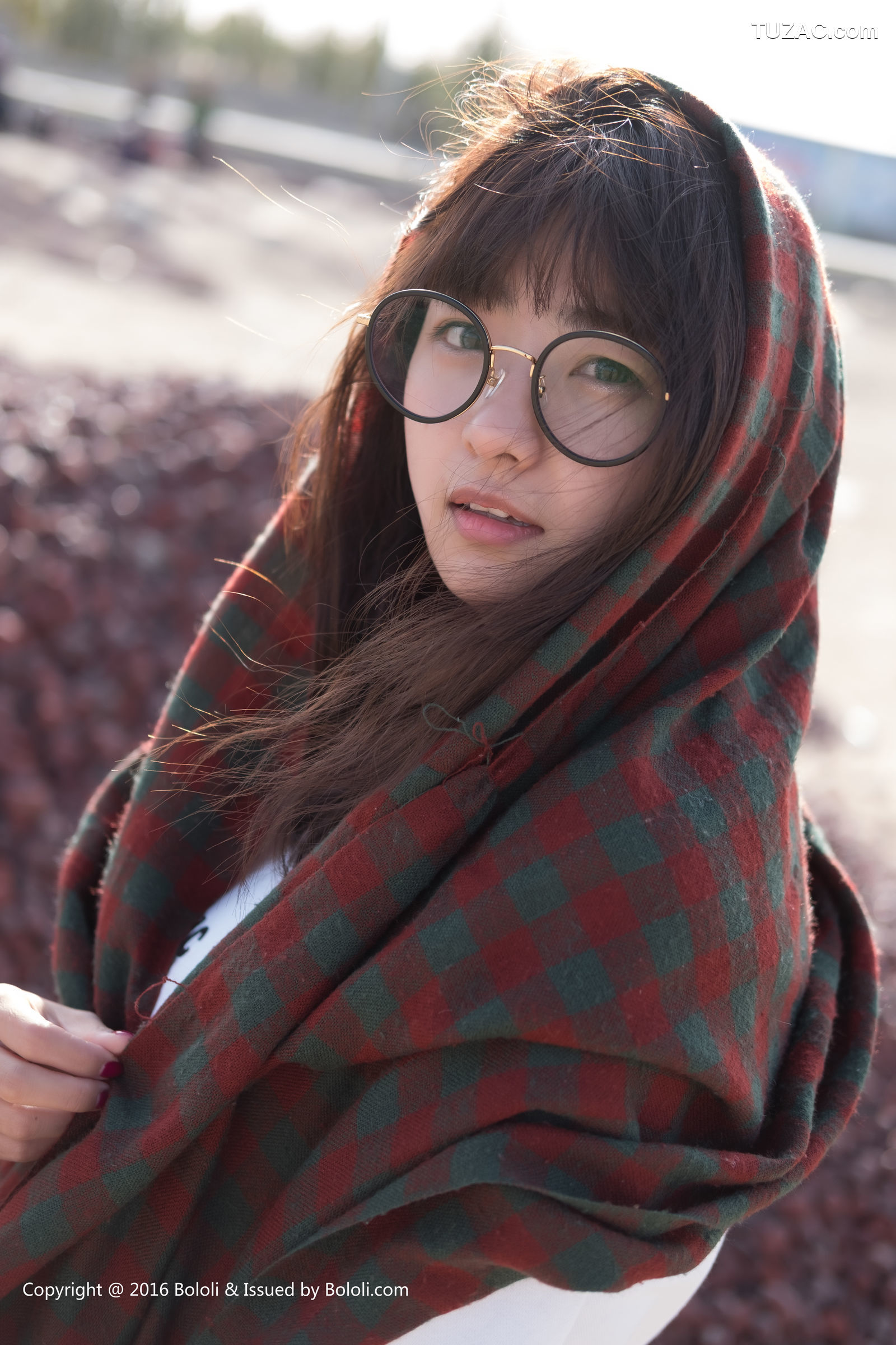 Kimoe激萌文化-014-周闻-球球《穿毛衣变身小可爱-沙漠之旅》