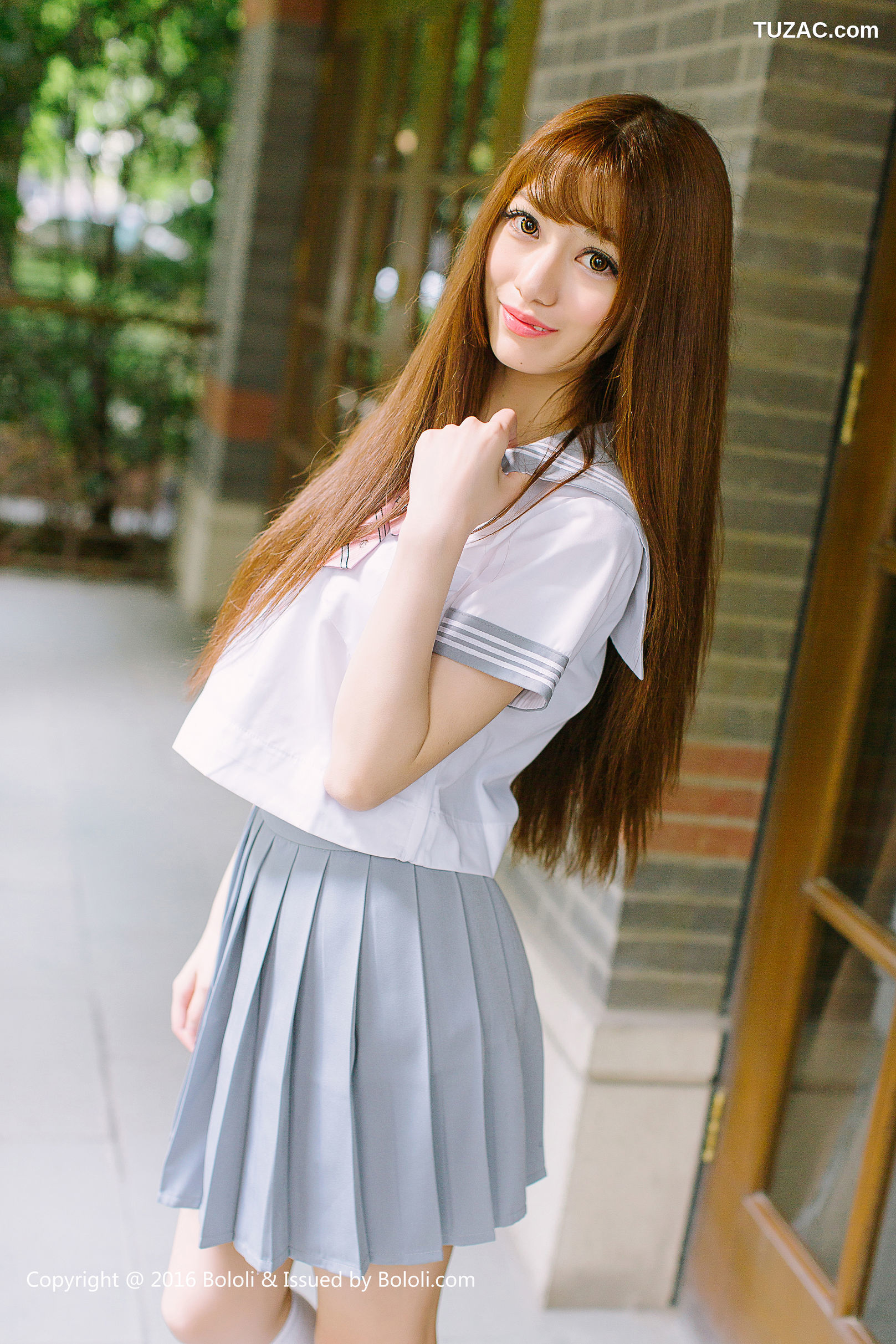 Kimoe激萌文化-015-赵奶莹《奶莹小花园》