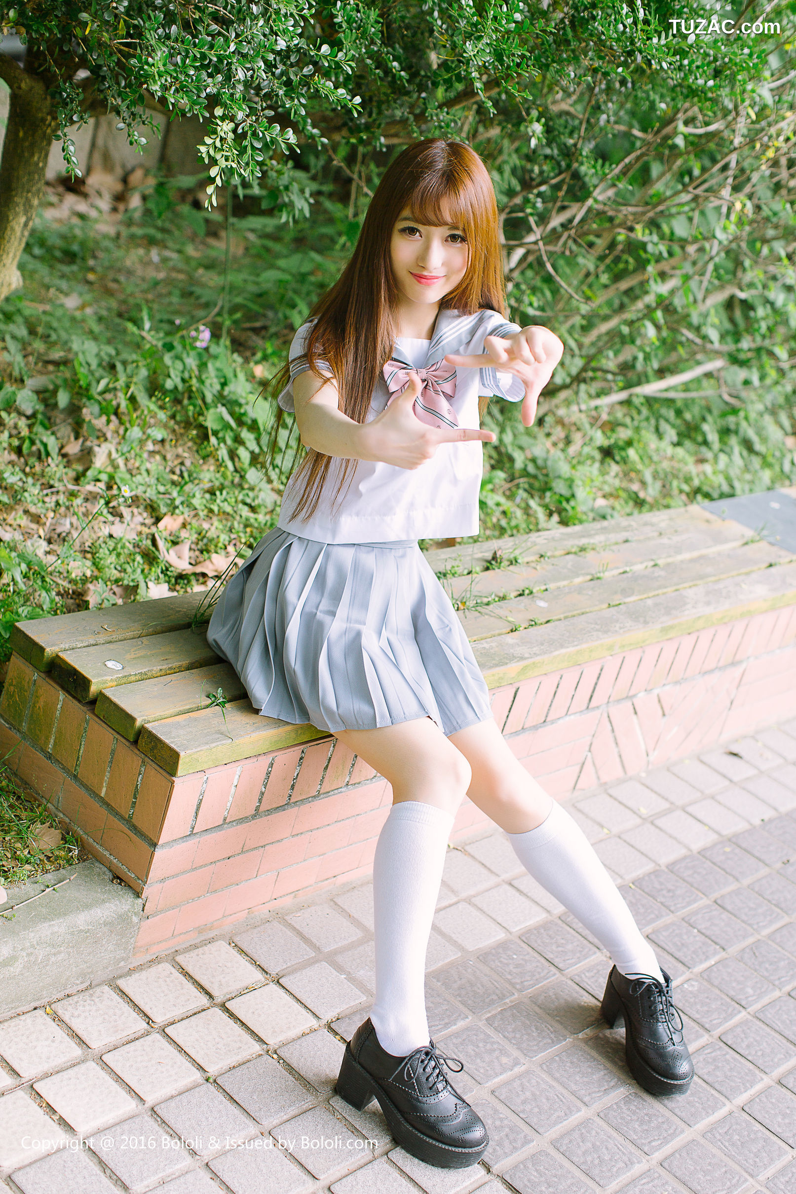 Kimoe激萌文化-015-赵奶莹《奶莹小花园》