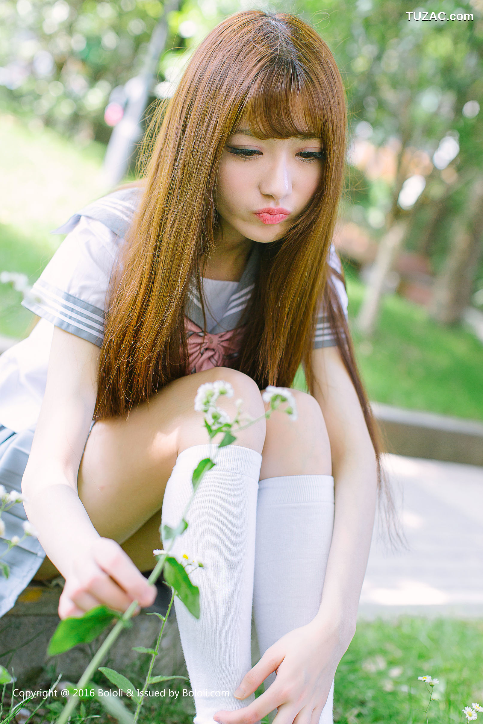 Kimoe激萌文化-015-赵奶莹《奶莹小花园》