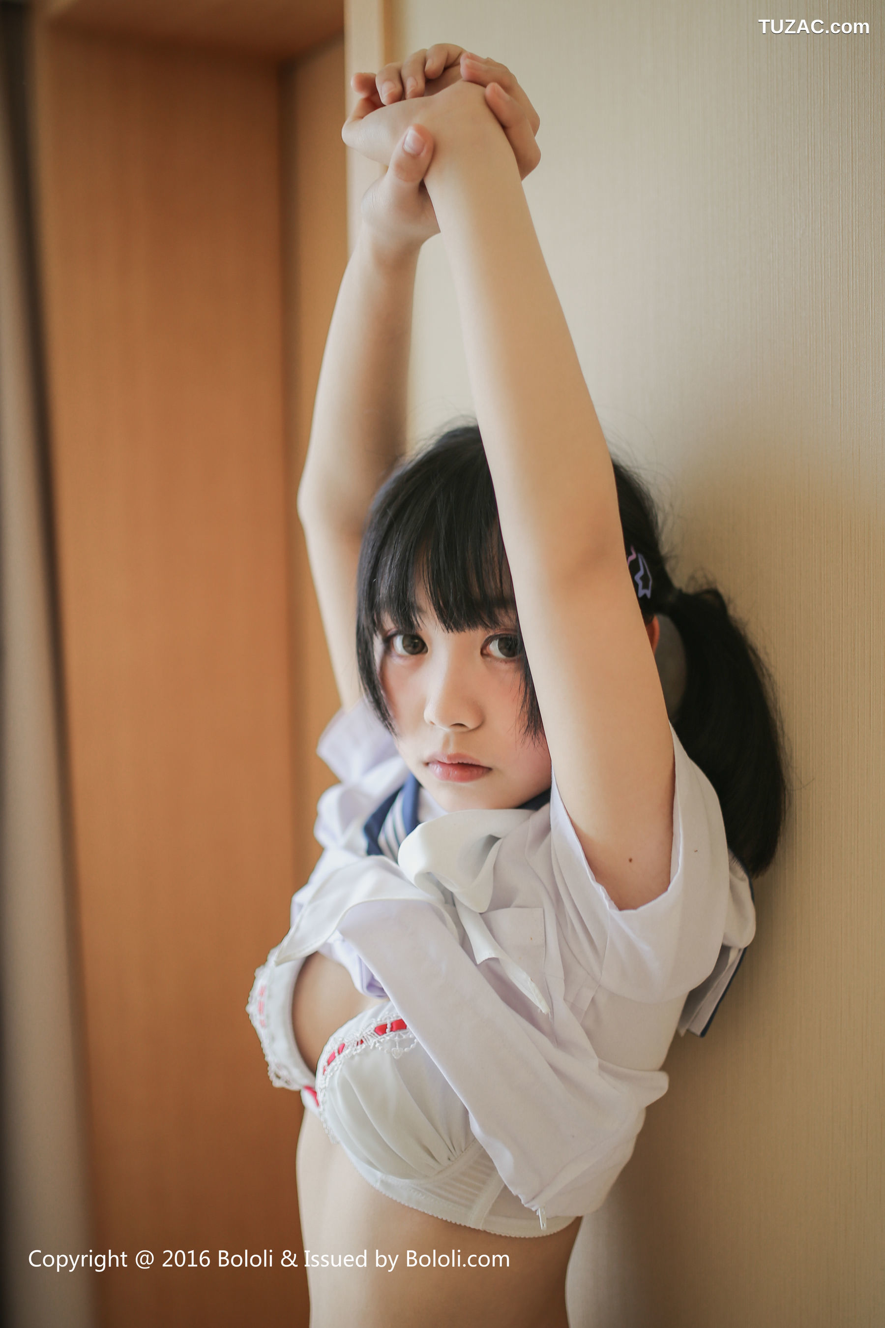 MoreRope萌缚-MF001-糯米甜宝宝