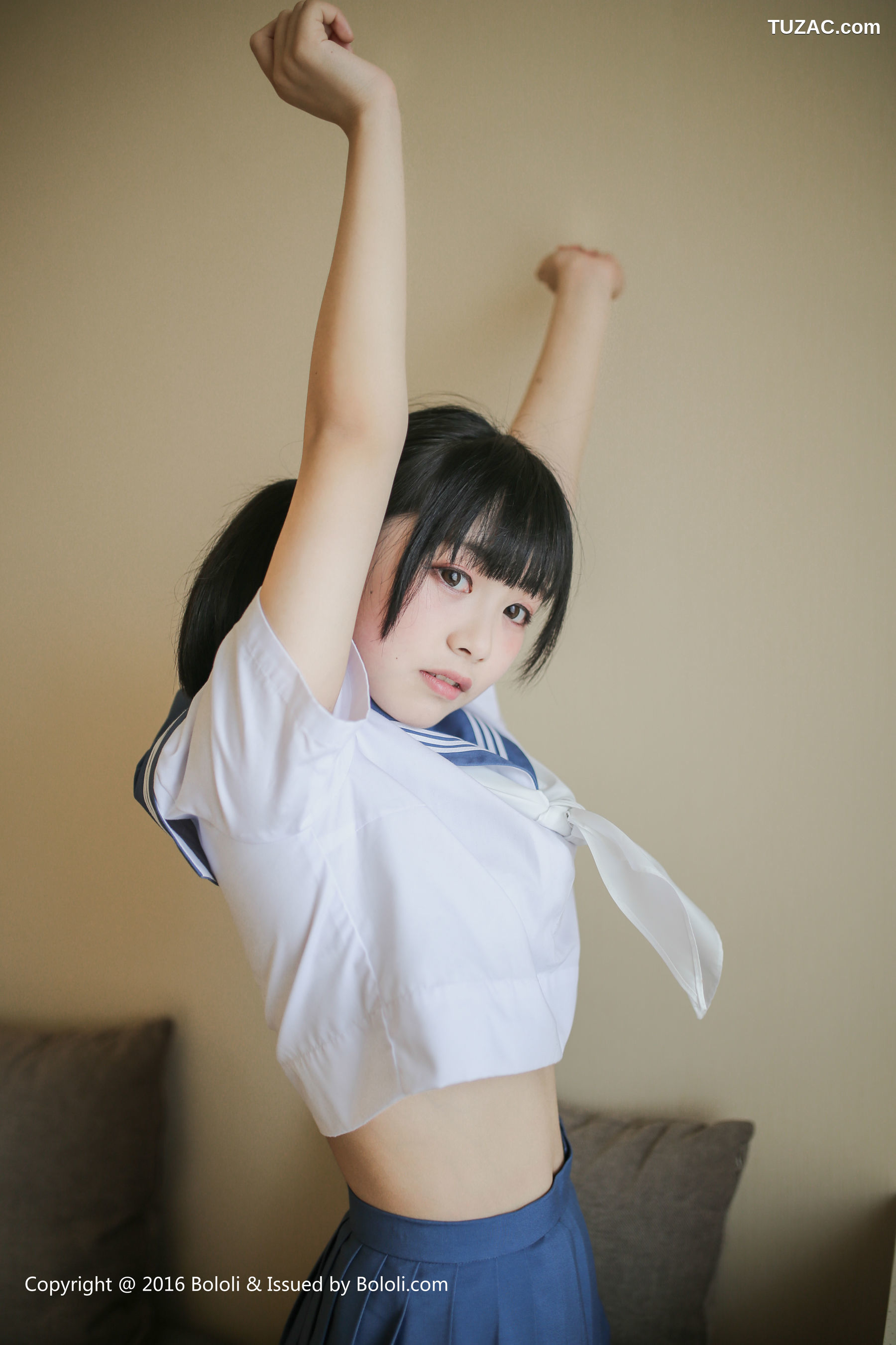 MoreRope萌缚-MF001-糯米甜宝宝