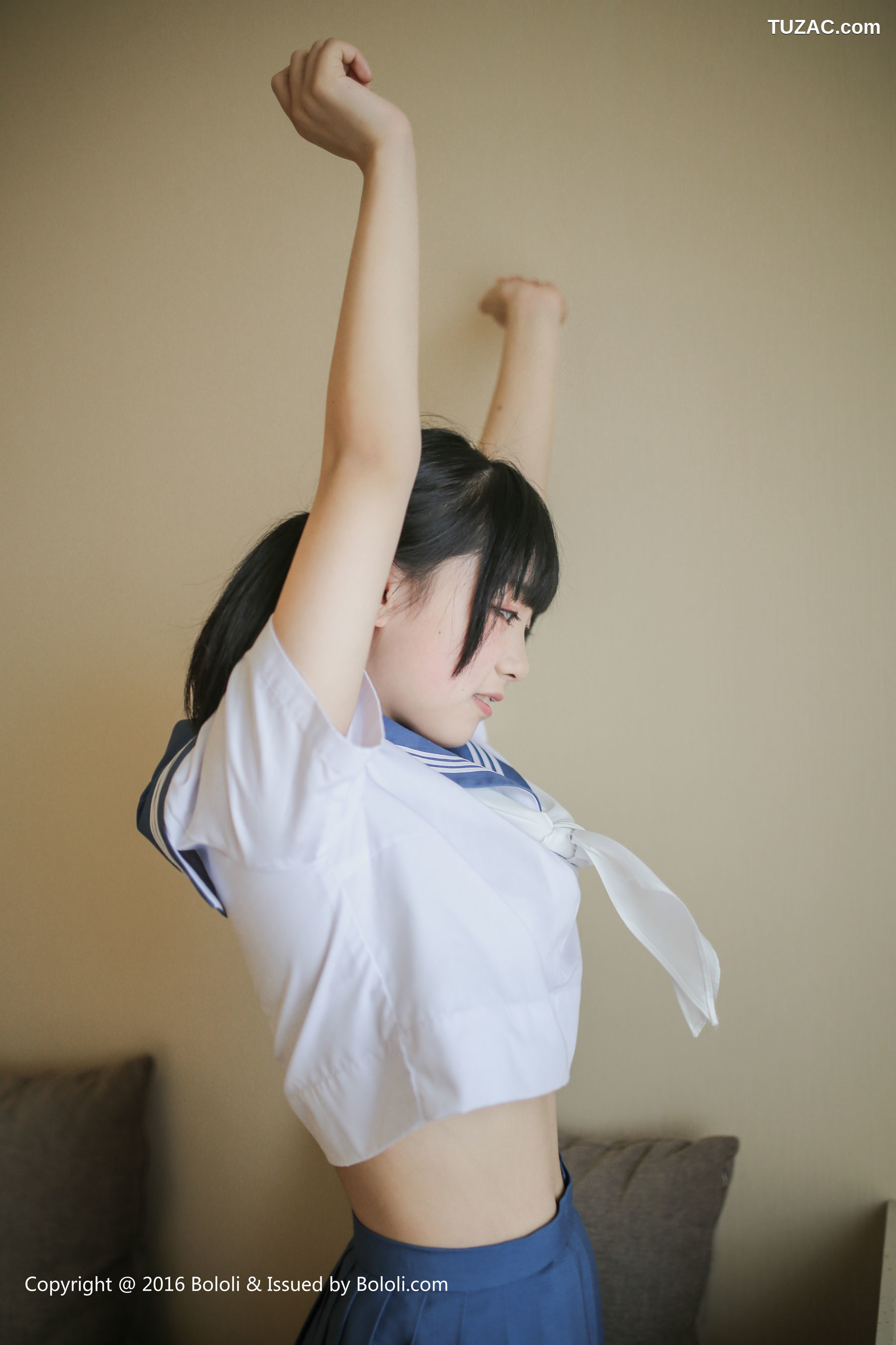 MoreRope萌缚-MF001-糯米甜宝宝