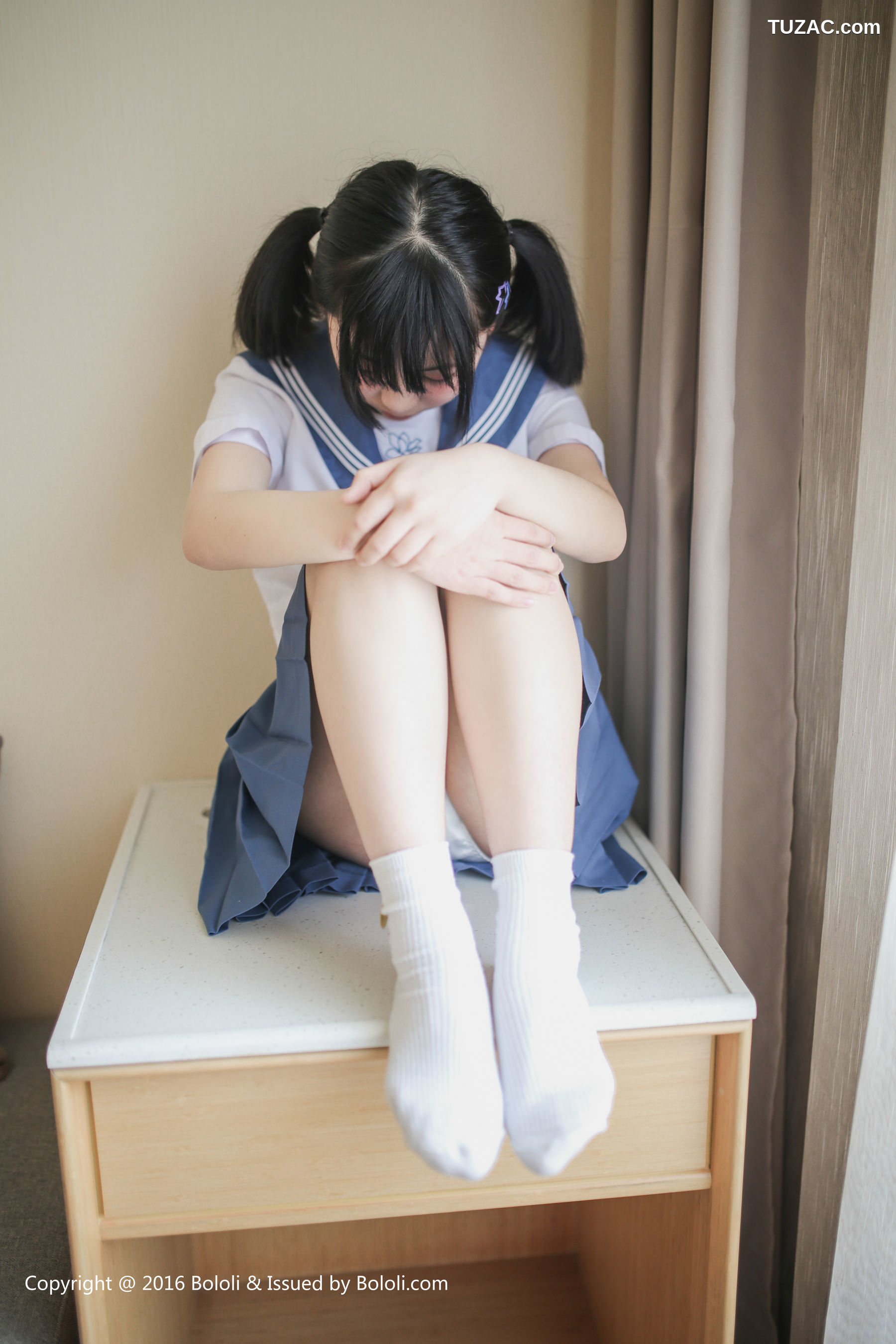 MoreRope萌缚-MF001-糯米甜宝宝