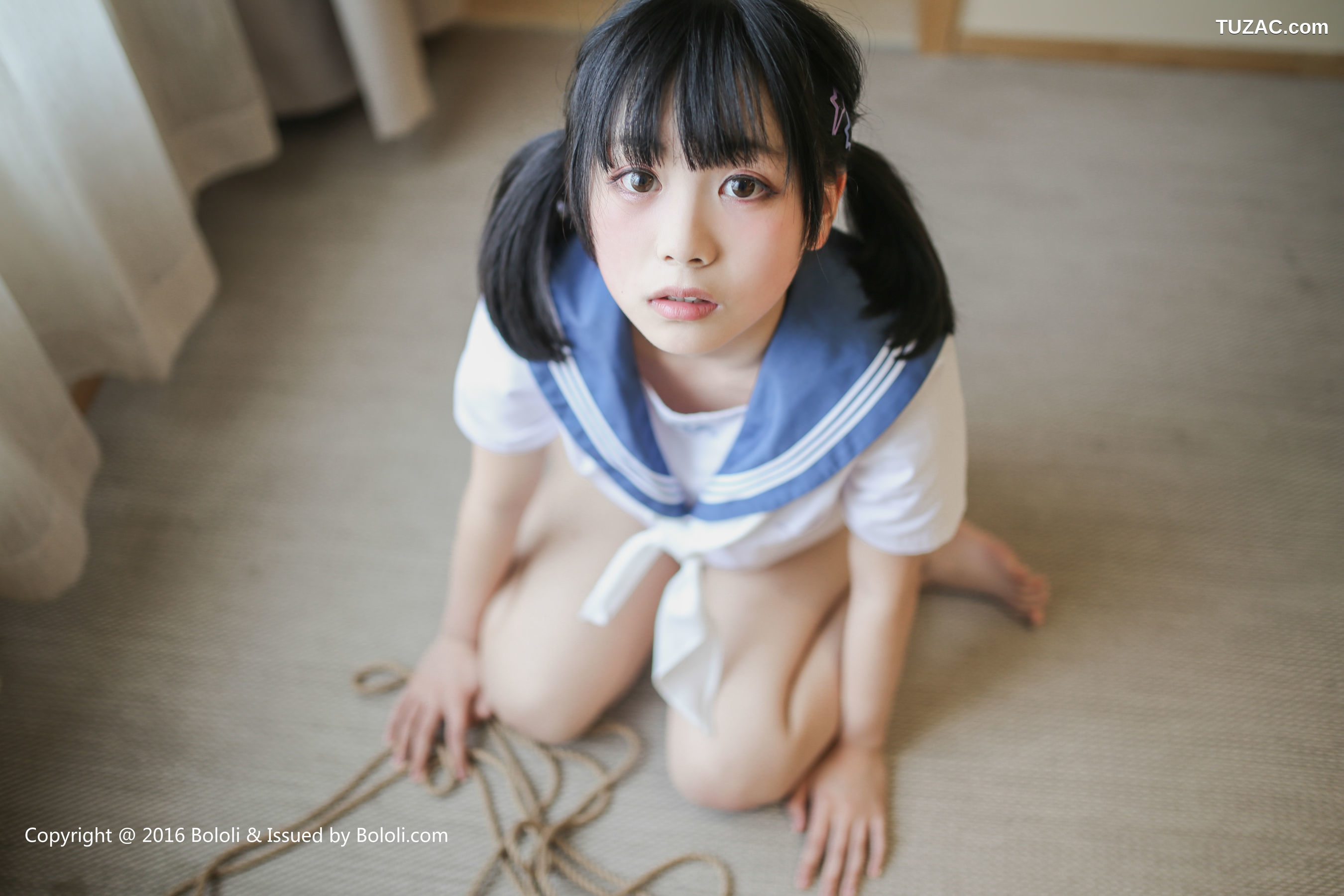 MoreRope萌缚-MF001-糯米甜宝宝