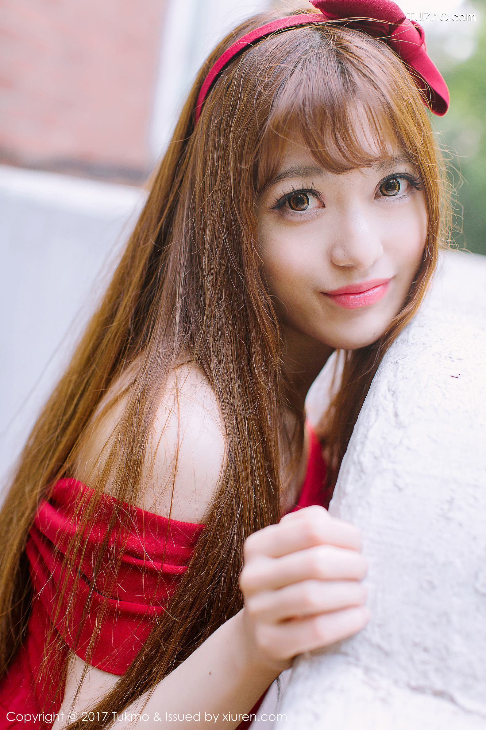 兔几盟-094-赵乃莹《小清新甜美校花》-Tukmo