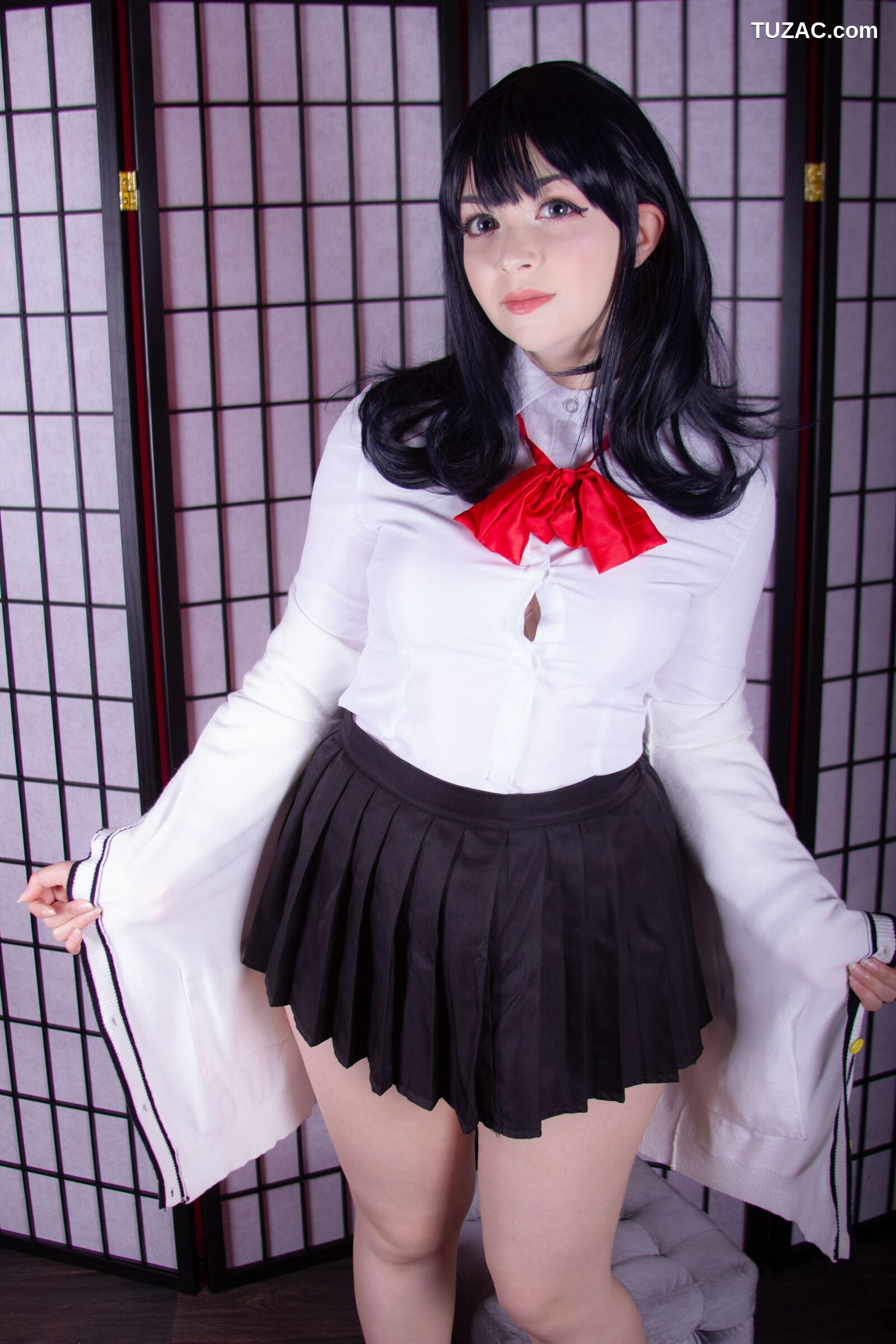 Darling-SSSS.GRIDMAN-宝多六花-Rikka-Takarada