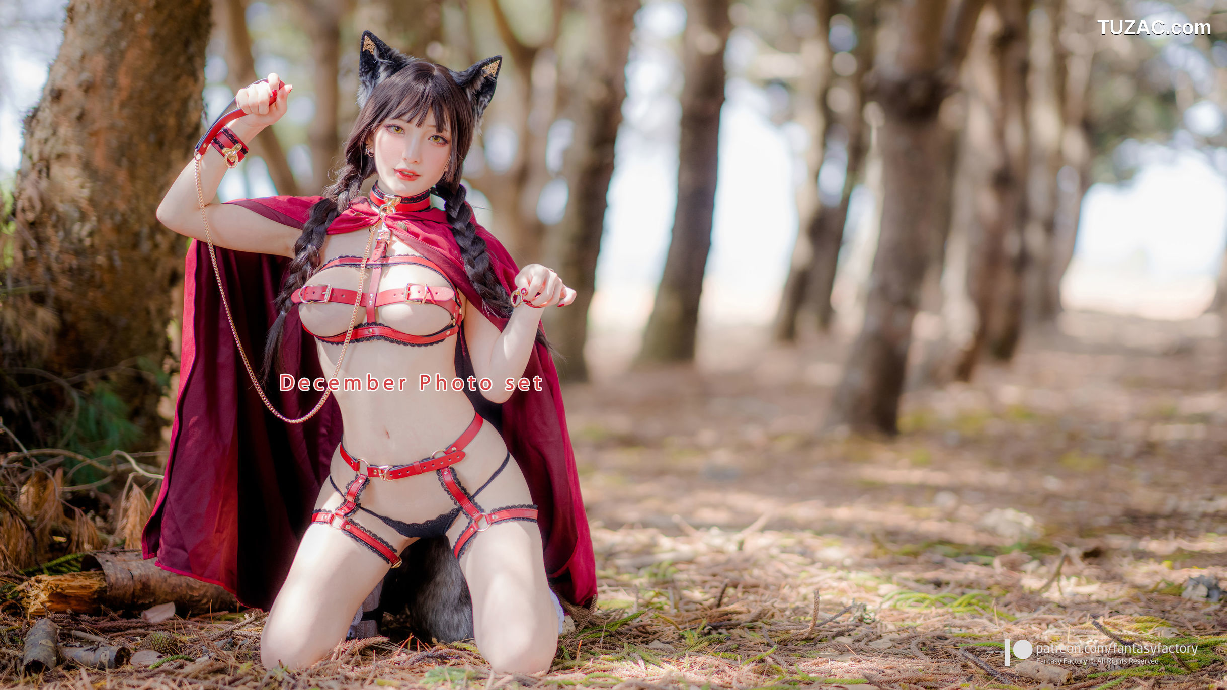 Fantasy-Factory-小丁Ding-2021年12月作品预览-December-photo-preview-2021.11