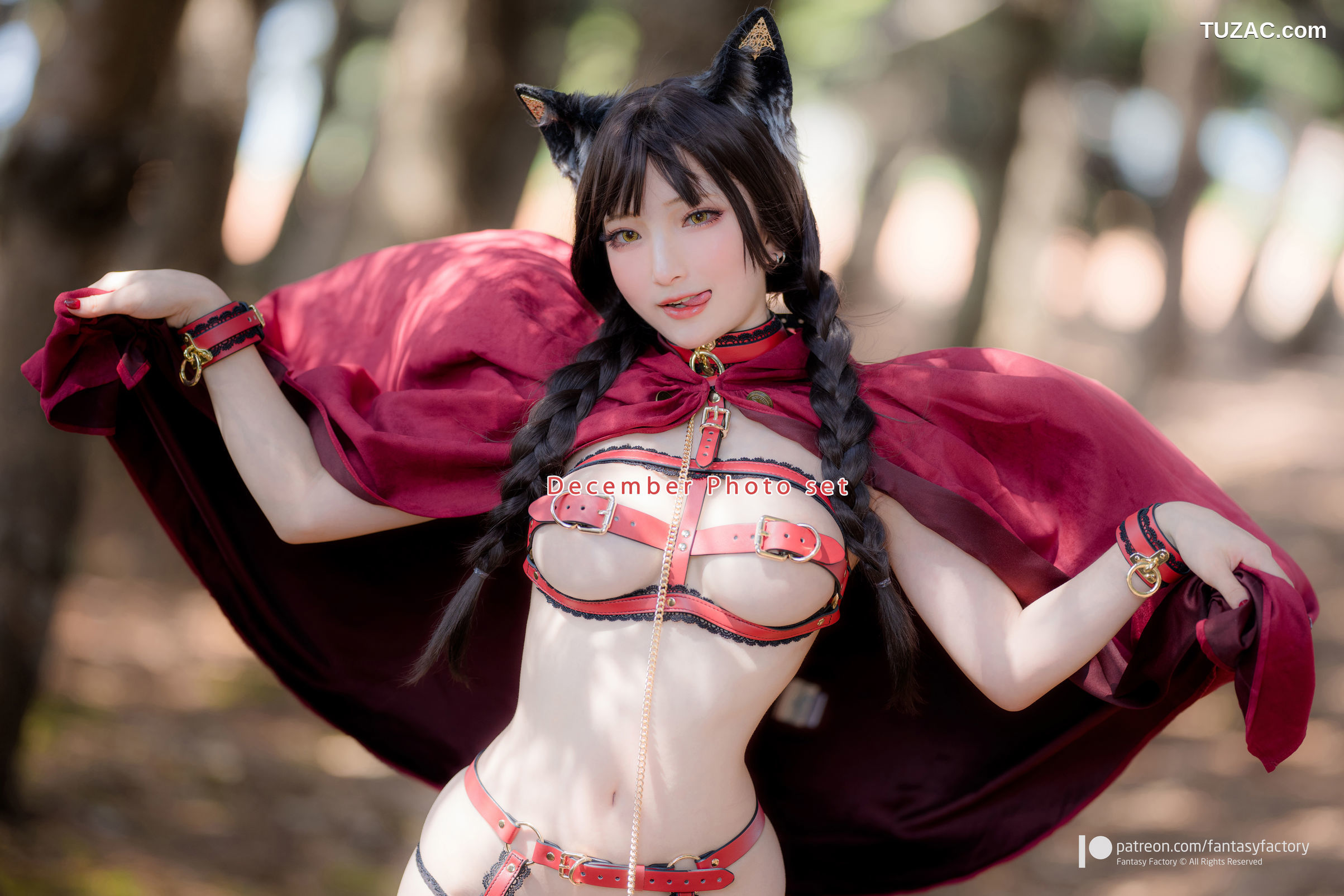 Fantasy-Factory-小丁Ding-2021年12月作品预览-December-photo-preview-2021.11