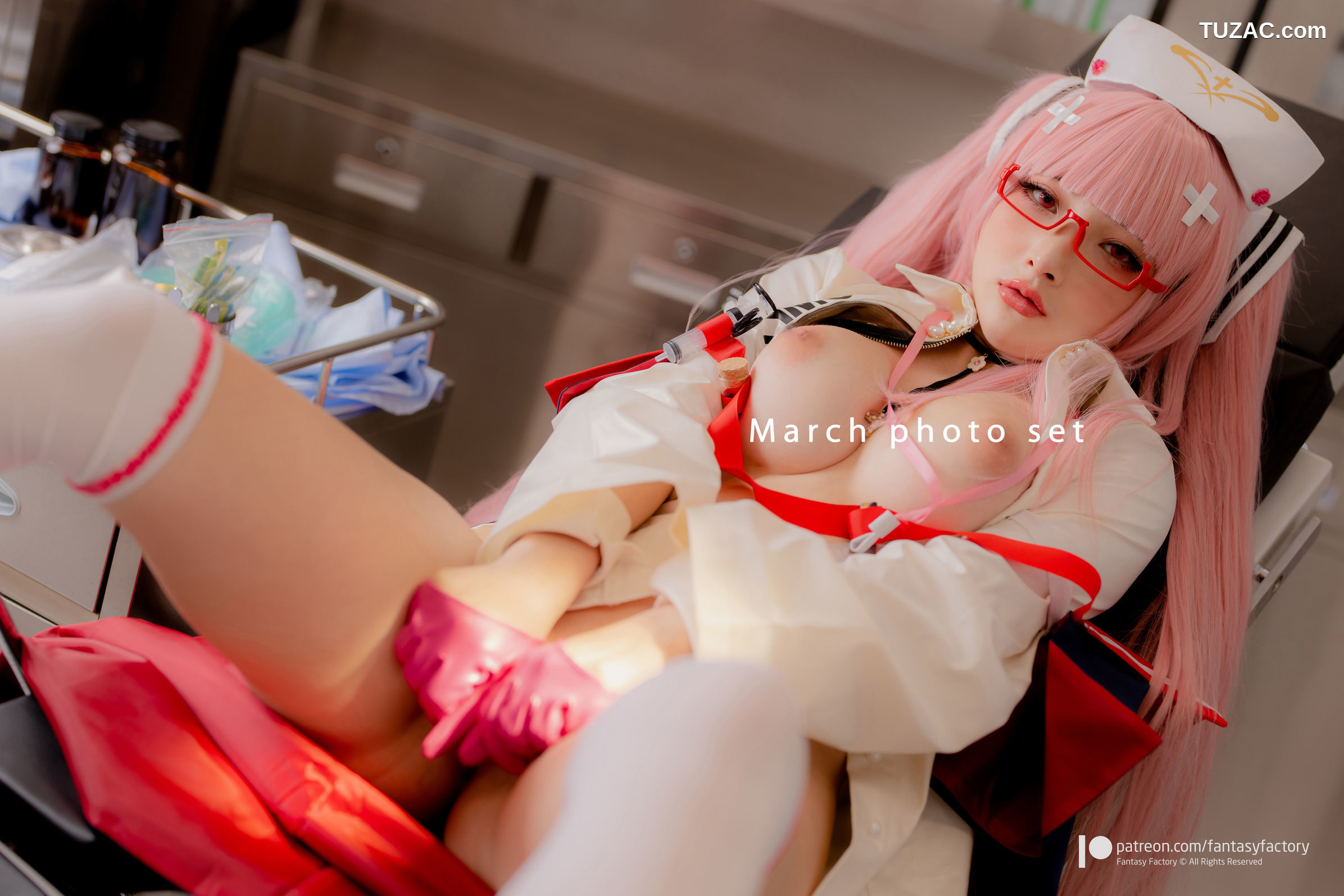 Fantasy-Factory-小丁Ding-2022年3月作品预览-March-photo-preview-2022.02