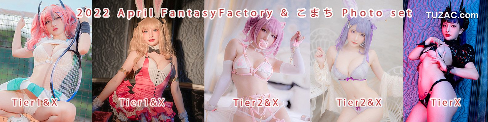 Fantasy-Factory-小丁Ding-2022年4月作品预览-April-photo-preview-2022.03