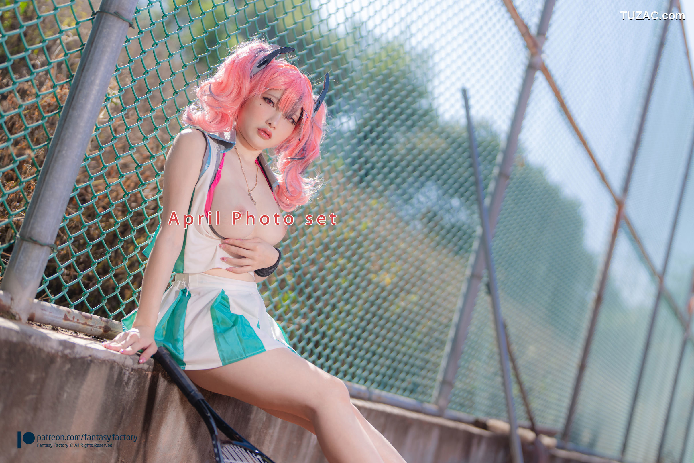 Fantasy-Factory-小丁Ding-2022年4月作品预览-April-photo-preview-2022.03