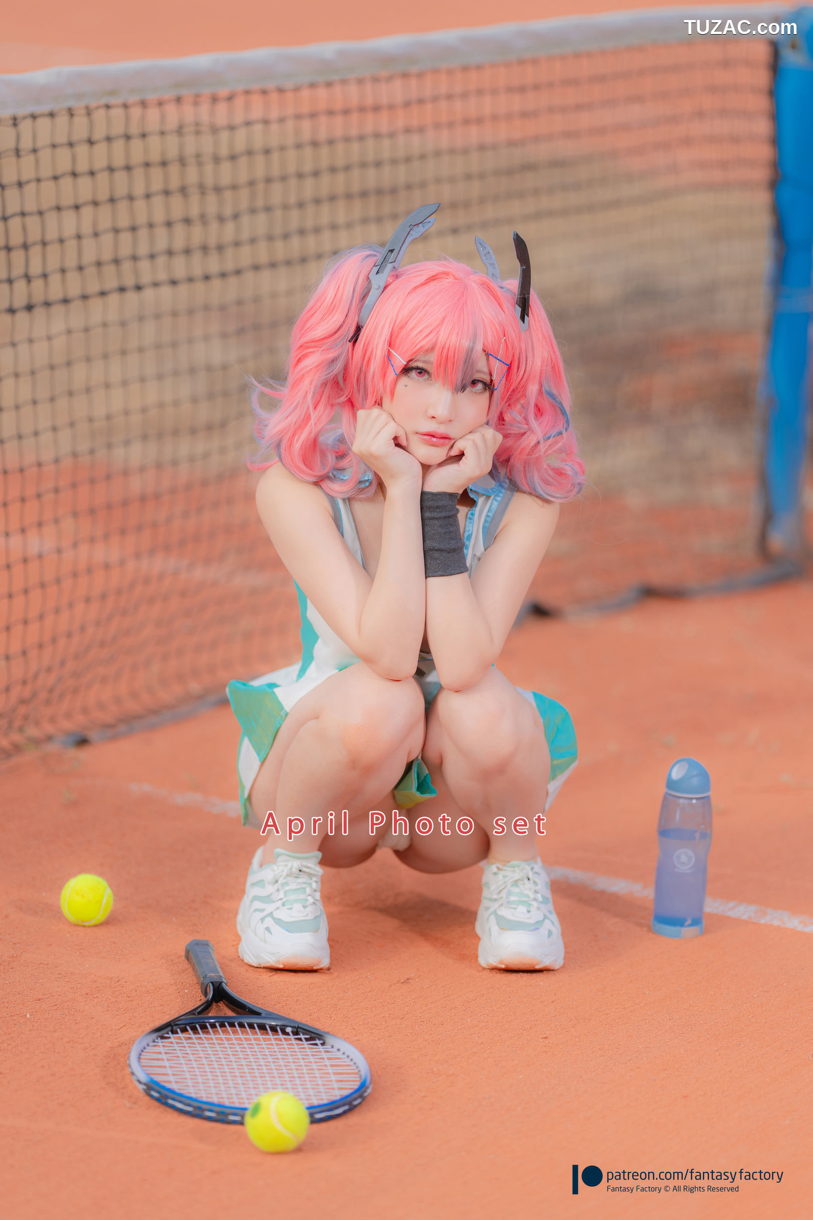 Fantasy-Factory-小丁Ding-2022年4月作品预览-April-photo-preview-2022.03