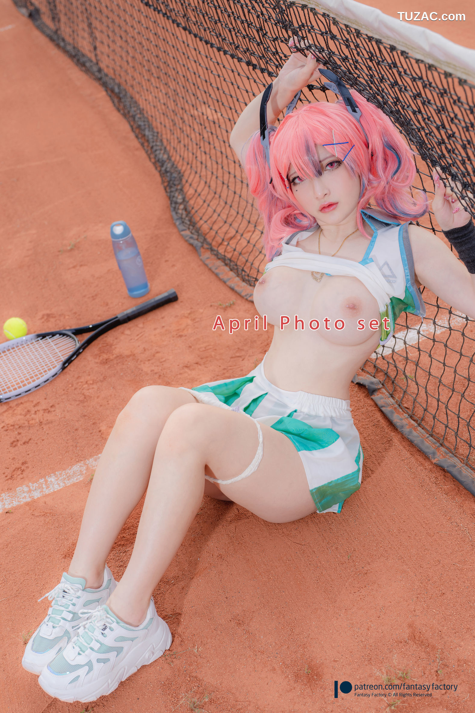 Fantasy-Factory-小丁Ding-2022年4月作品预览-April-photo-preview-2022.03