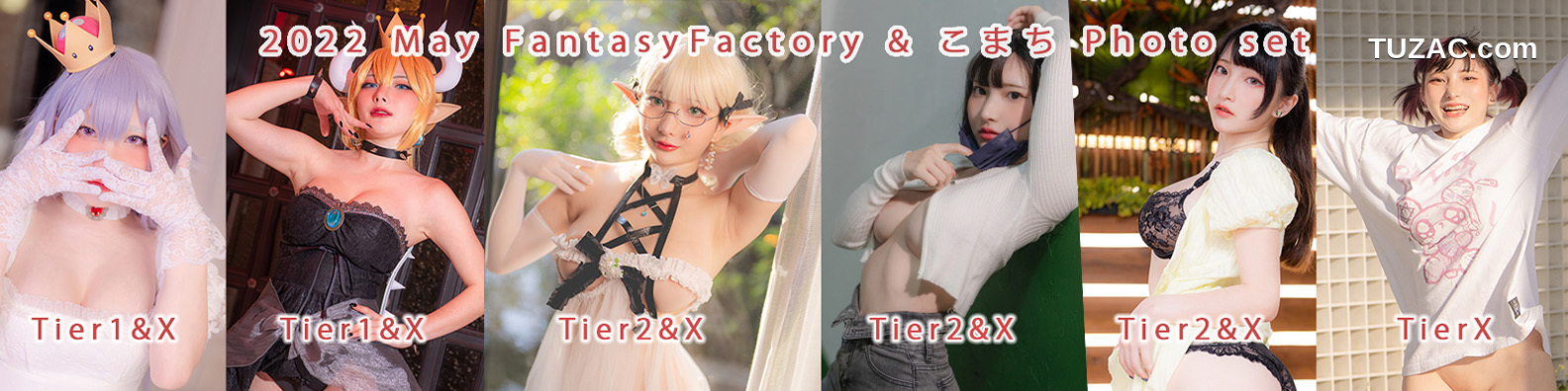Fantasy-Factory-小丁Ding-2022年5月作品预览-May-photo-preview-2022.04