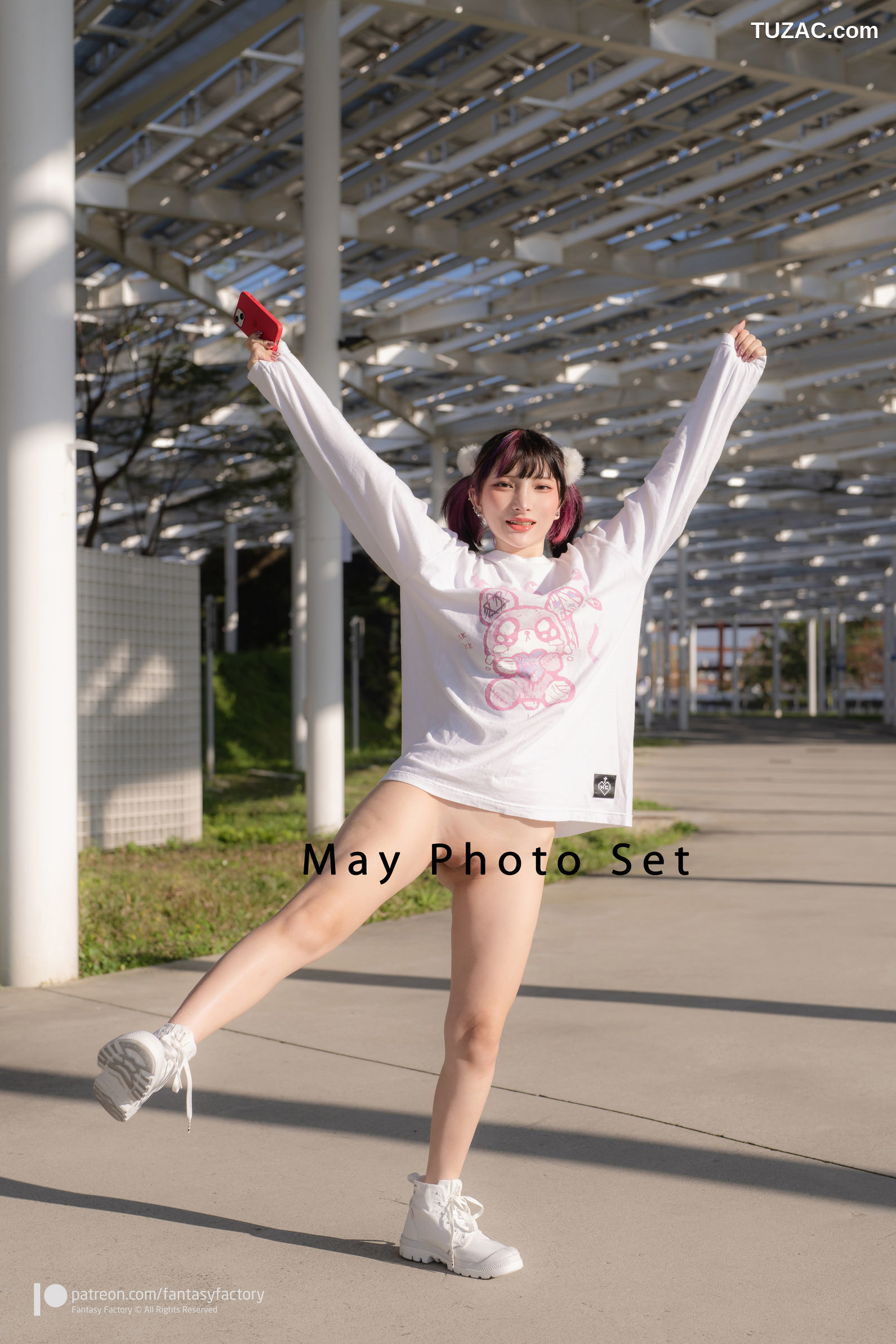 Fantasy-Factory-小丁Ding-2022年5月作品预览-May-photo-preview-2022.04