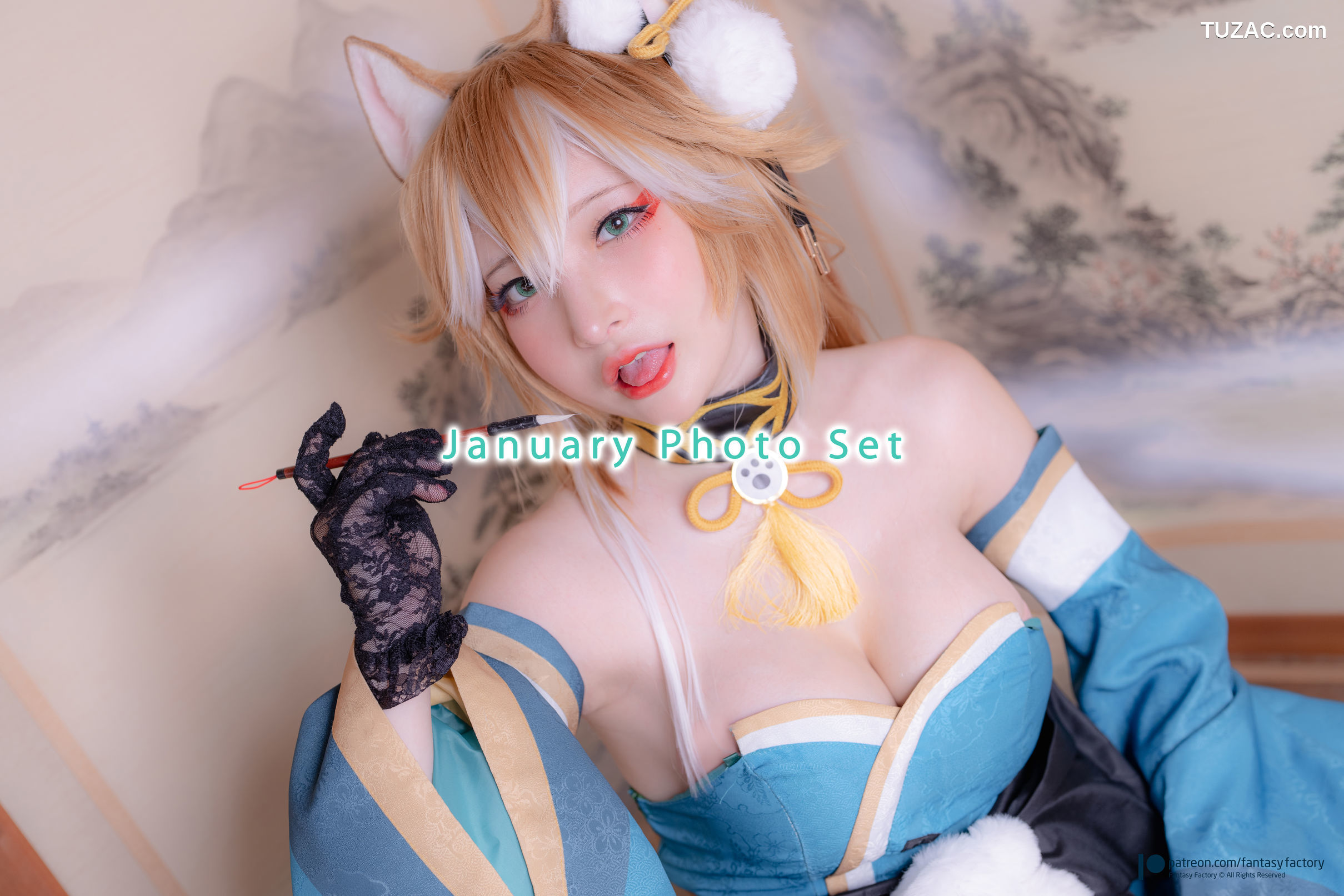 Fantasy-Factory-小丁Ding-2023年1月作品预览-January-photo-preview-2022.12