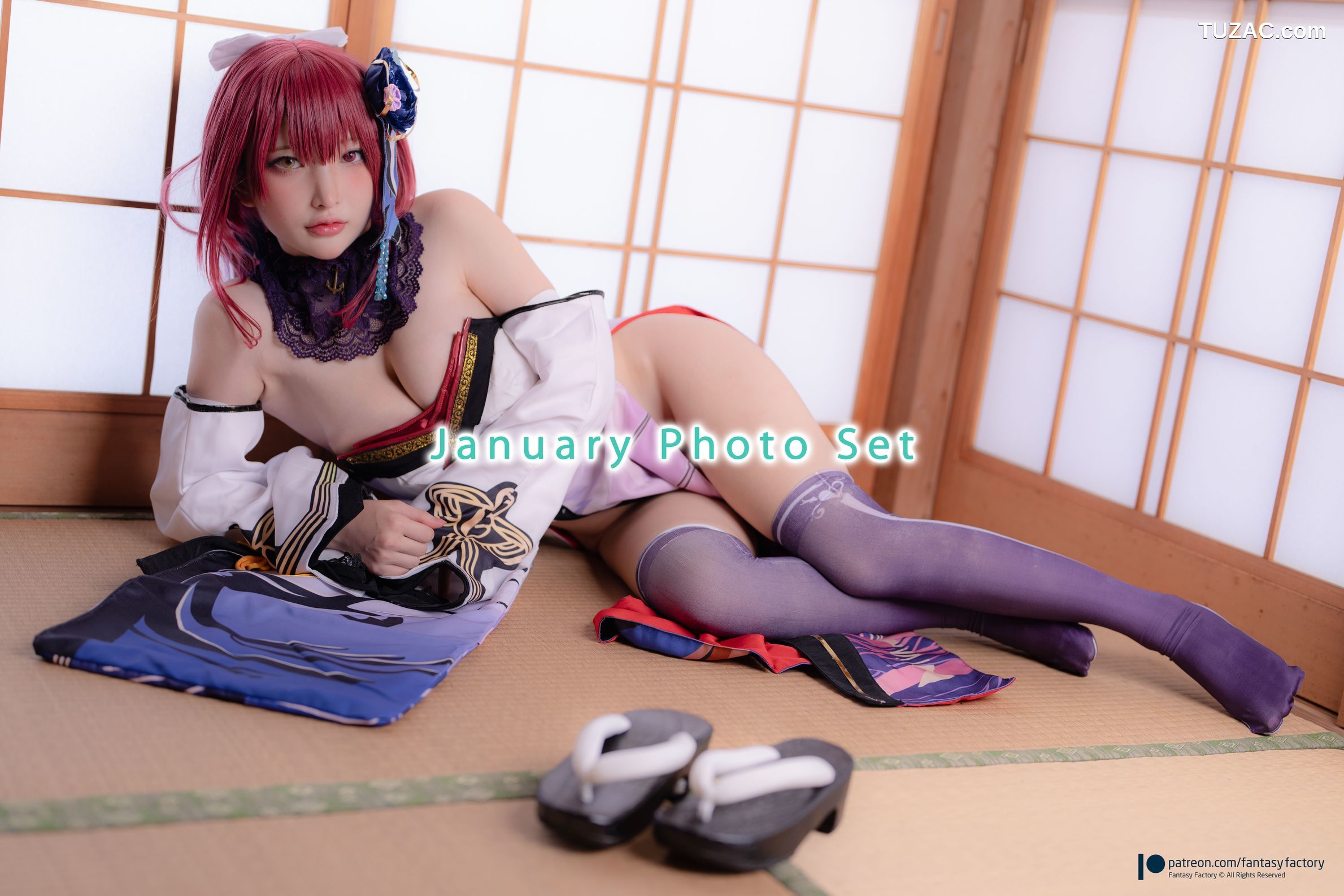 Fantasy-Factory-小丁Ding-2023年1月作品预览-January-photo-preview-2022.12