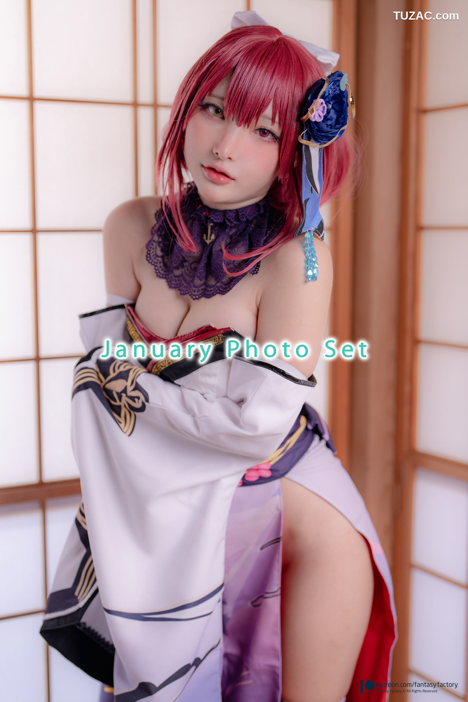 Fantasy-Factory-小丁Ding-2023年1月作品预览-January-photo-preview-2022.12