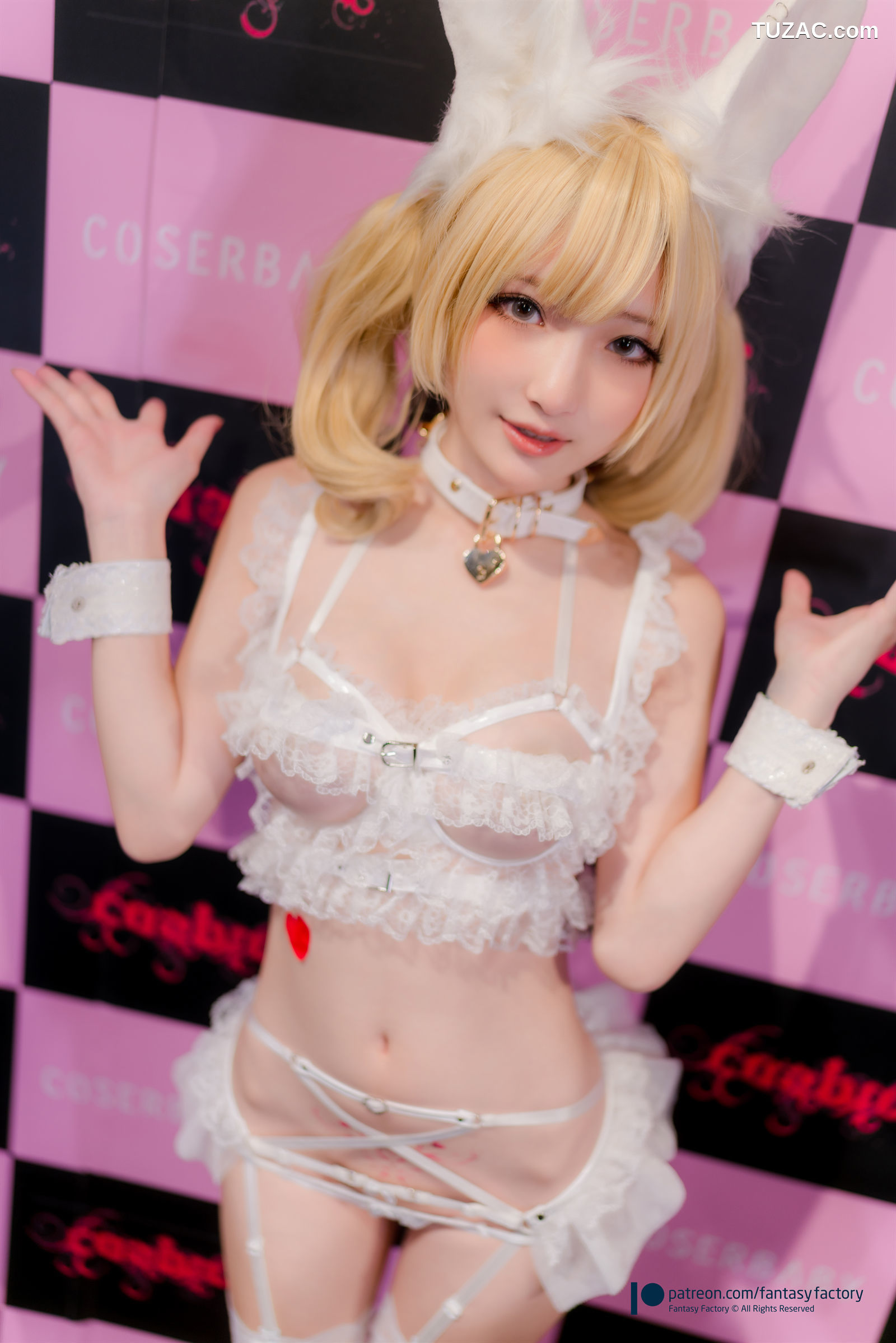 Fantasy-Factory-小丁Ding-台湾动漫展Cospie-2020.11