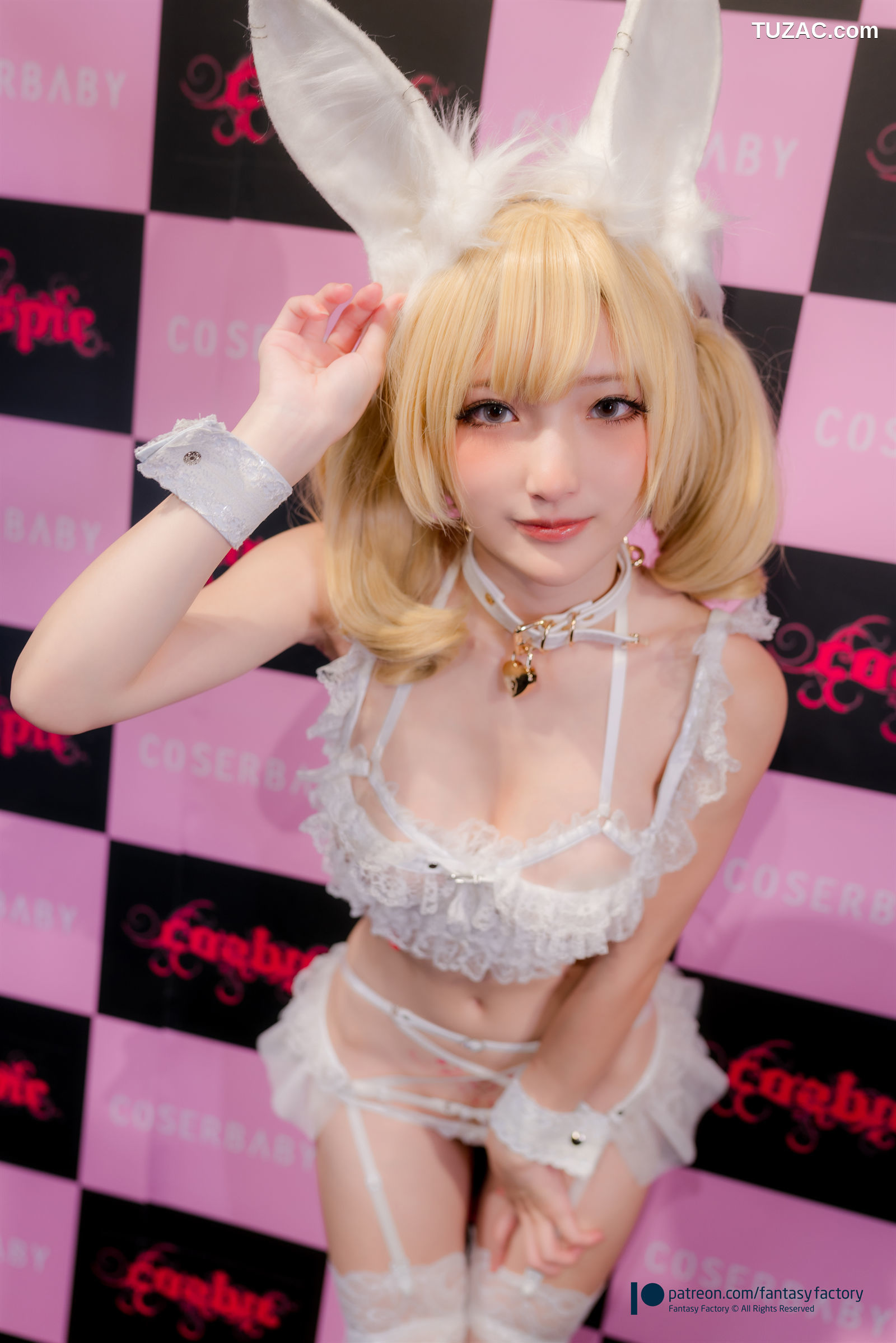 Fantasy-Factory-小丁Ding-台湾动漫展Cospie-2020.11