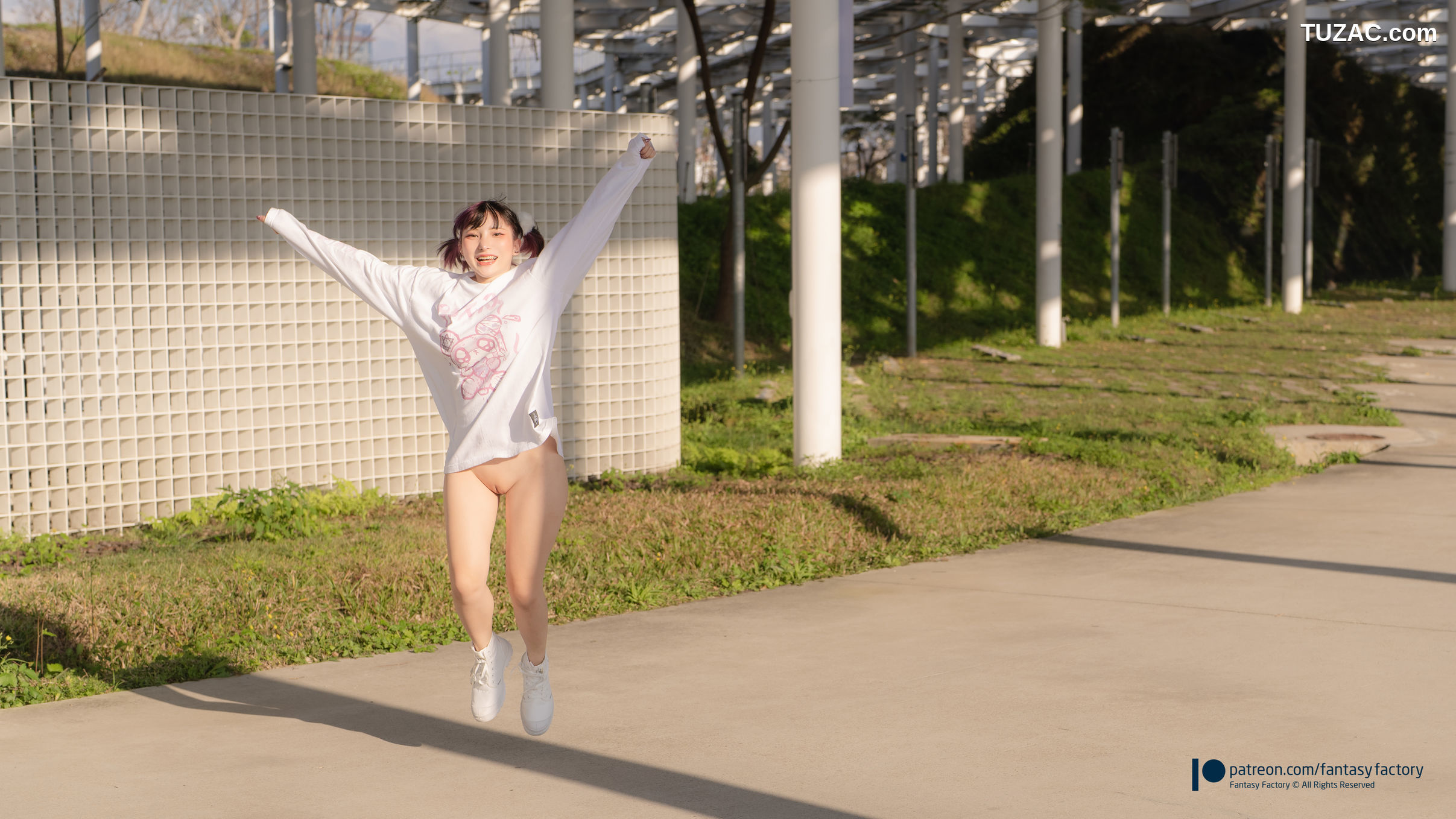 Fantasy-Factory-小丁Ding-户外露出play-outdoors-2022.05