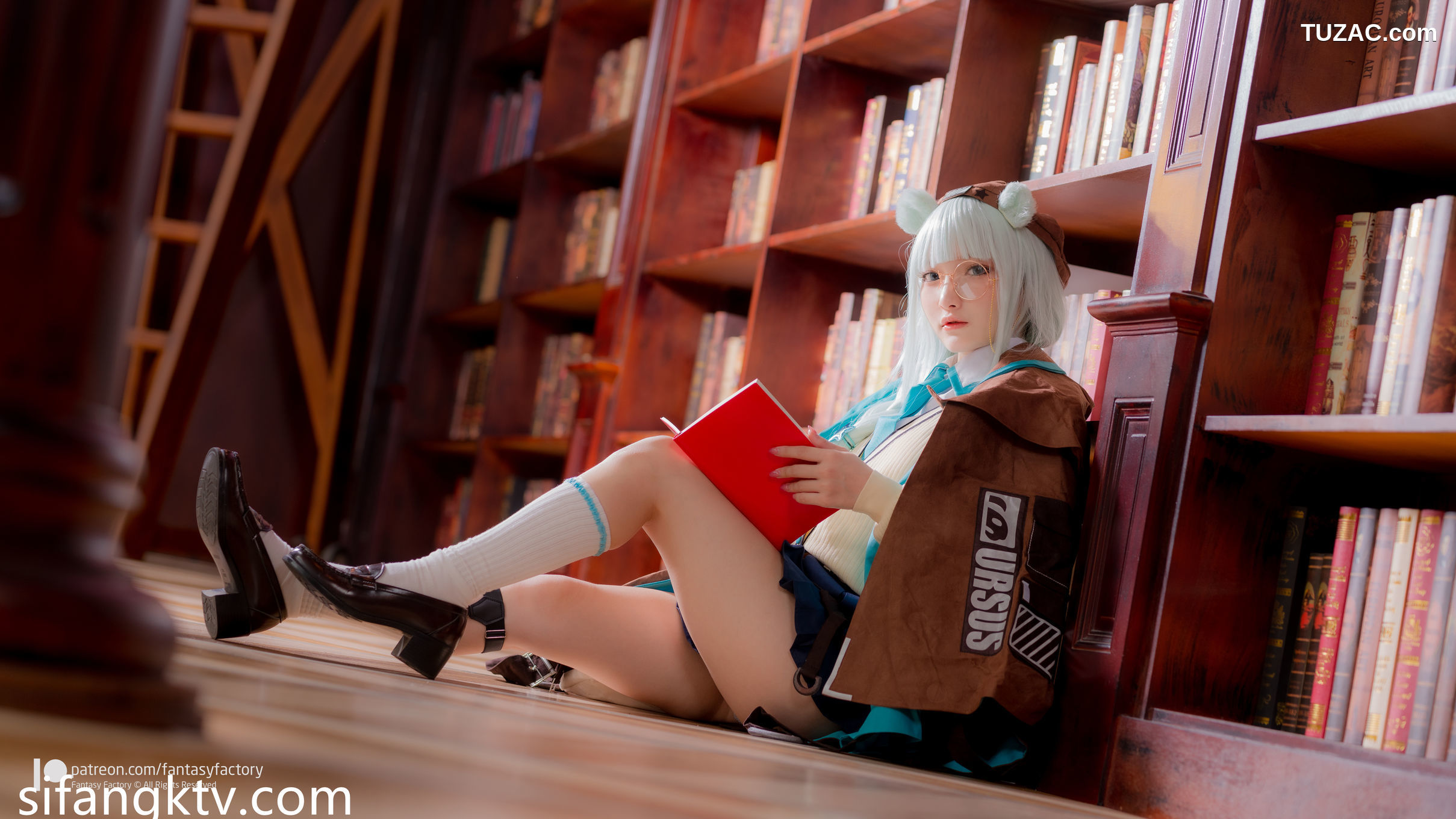 Fantasy-Factory-小丁Ding-明日方舟-真相-Arknights-Истина_watermarked-2021.09