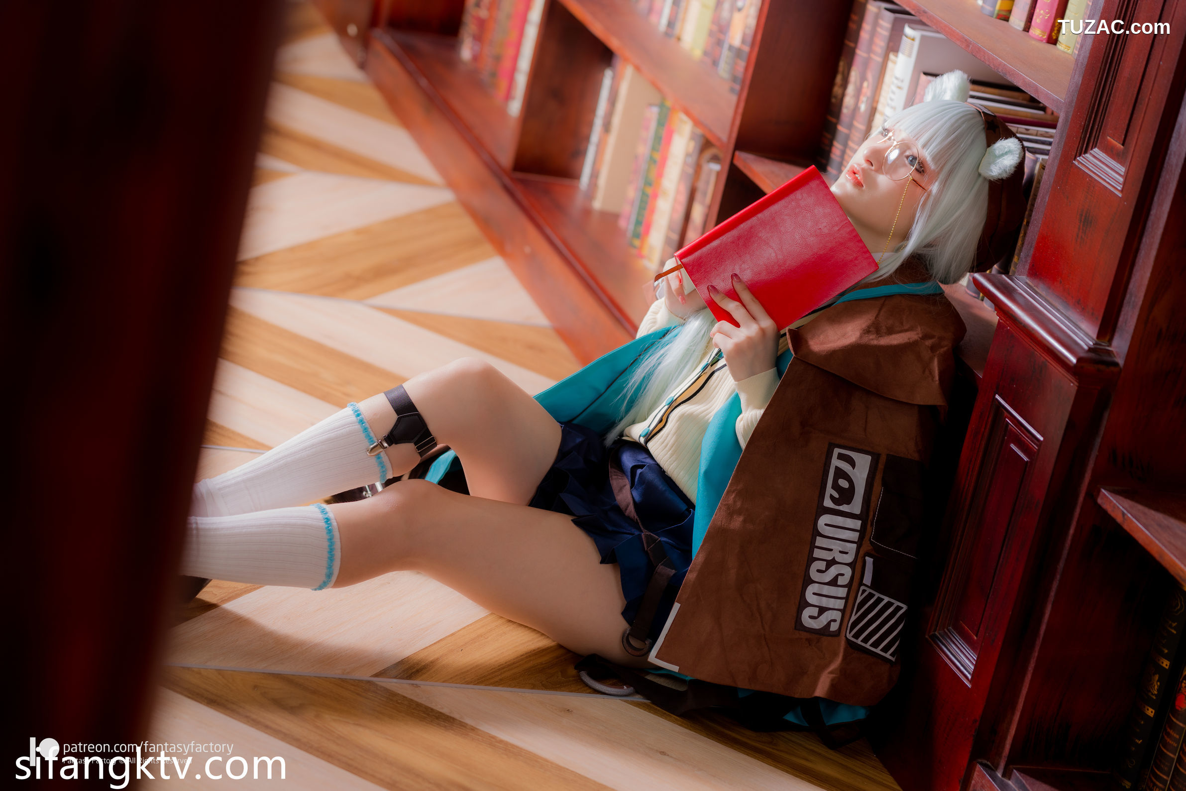 Fantasy-Factory-小丁Ding-明日方舟-真相-Arknights-Истина_watermarked-2021.09