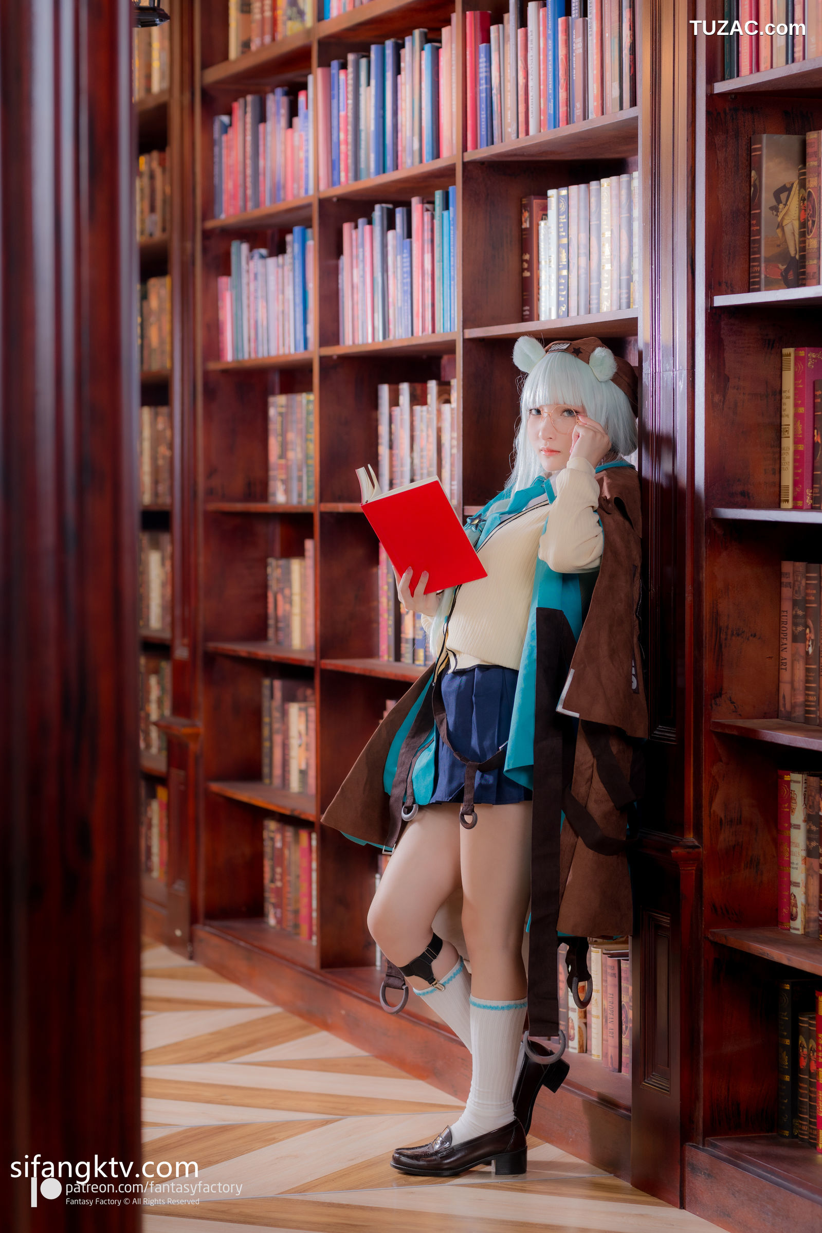 Fantasy-Factory-小丁Ding-明日方舟-真相-Arknights-Истина_watermarked-2021.09