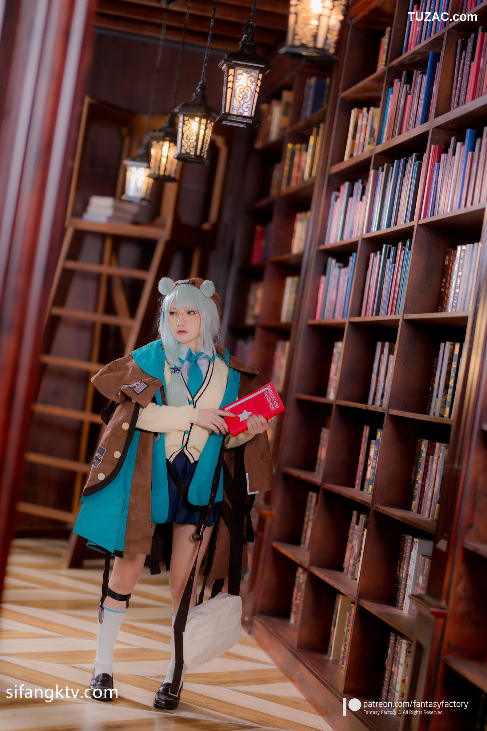 Fantasy-Factory-小丁Ding-明日方舟-真相-Arknights-Истина_watermarked-2021.09