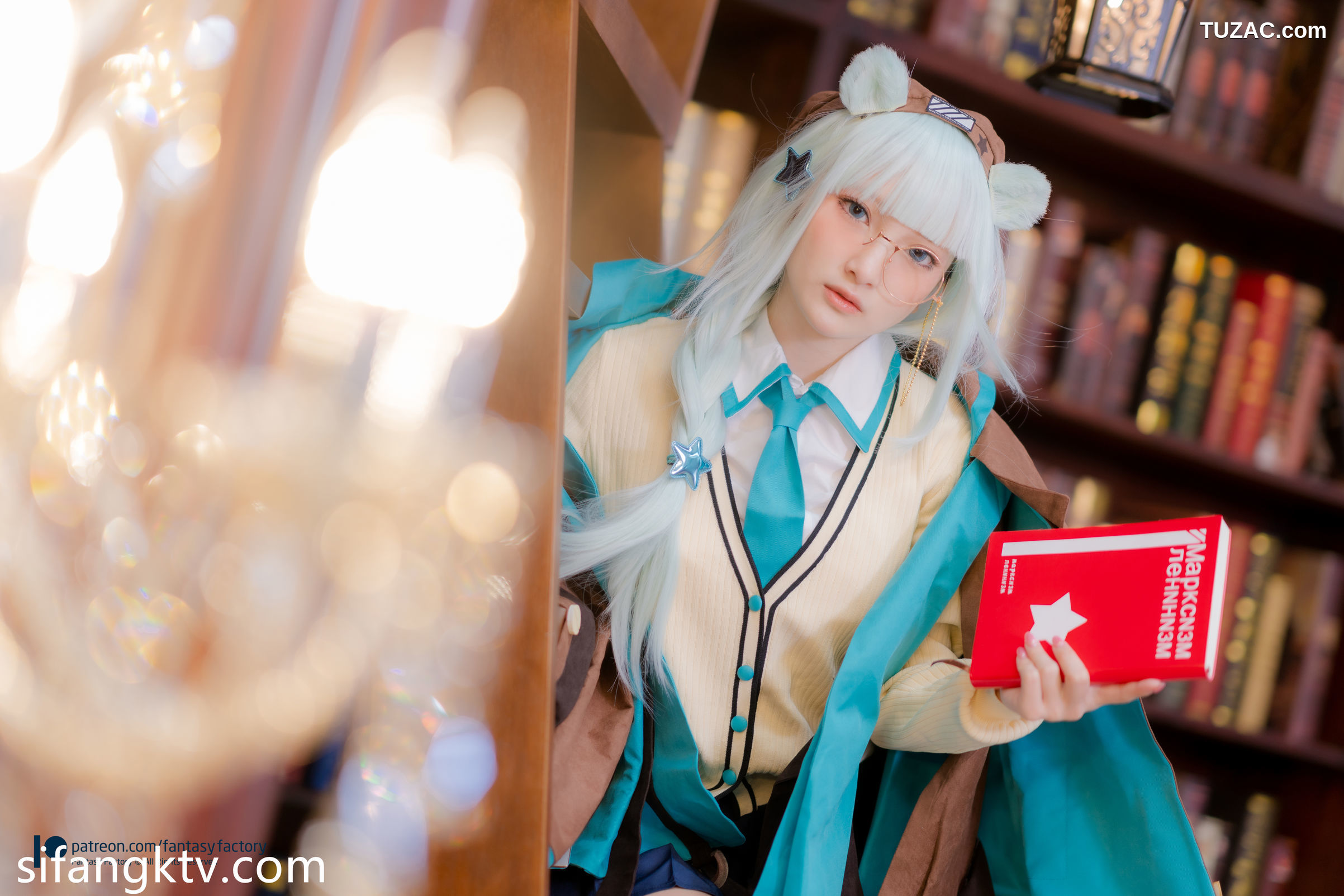 Fantasy-Factory-小丁Ding-明日方舟-真相-Arknights-Истина_watermarked-2021.09