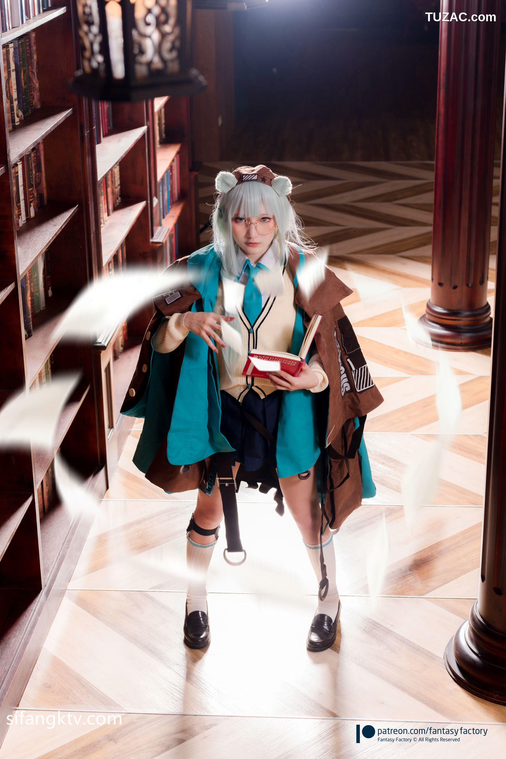 Fantasy-Factory-小丁Ding-明日方舟-真相-Arknights-Истина_watermarked-2021.09