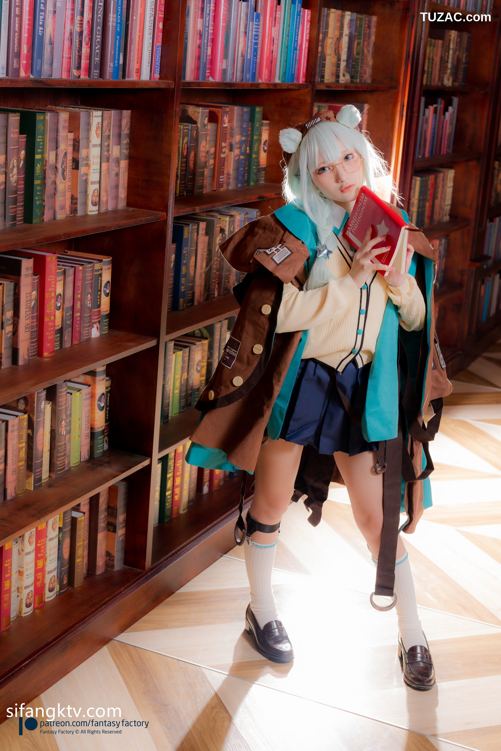 Fantasy-Factory-小丁Ding-明日方舟-真相-Arknights-Истина_watermarked-2021.09