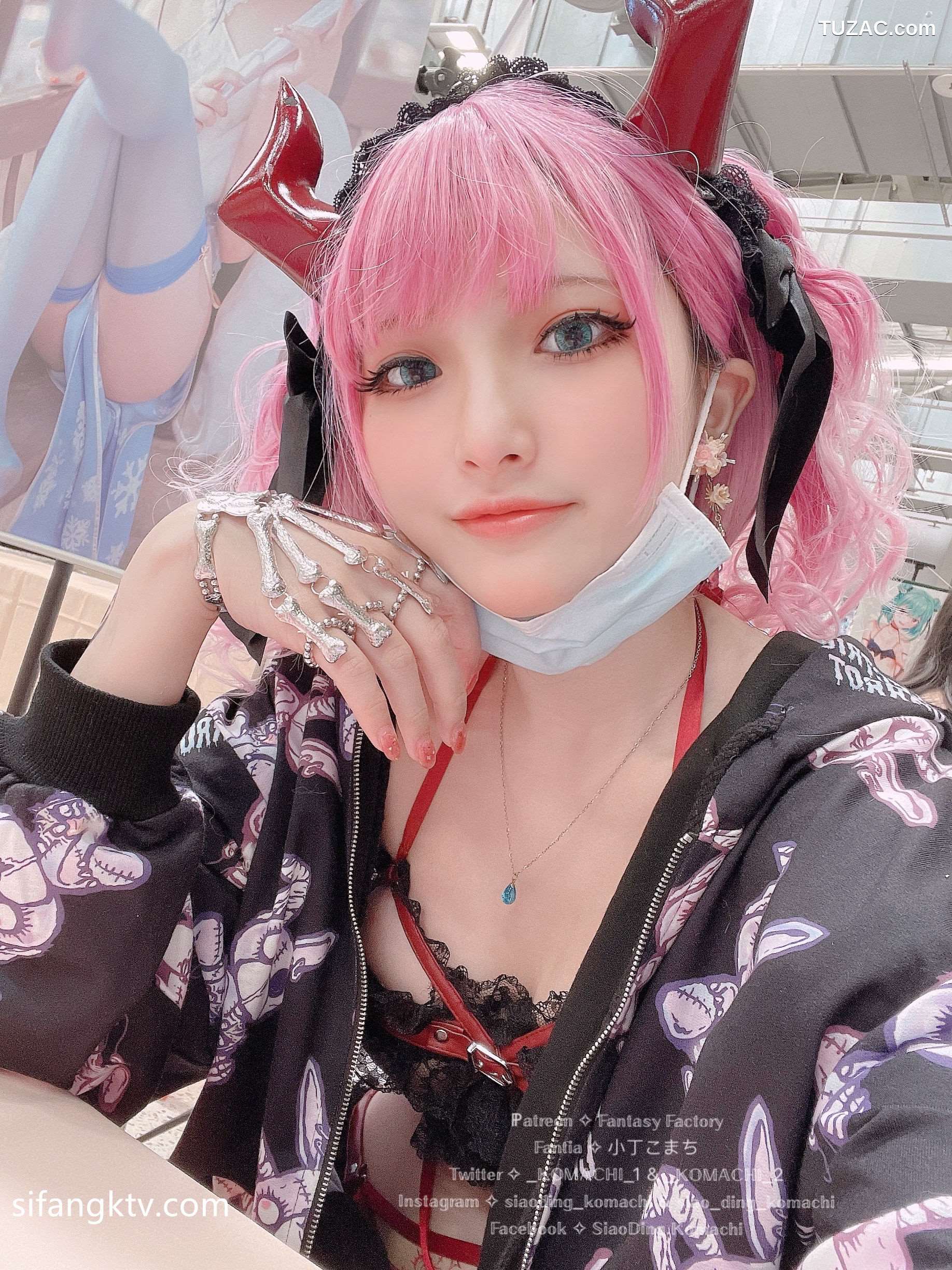 Fantasy-Factory-小丁Ding-特别版自拍-Special-selfie_watermarked-2021.09