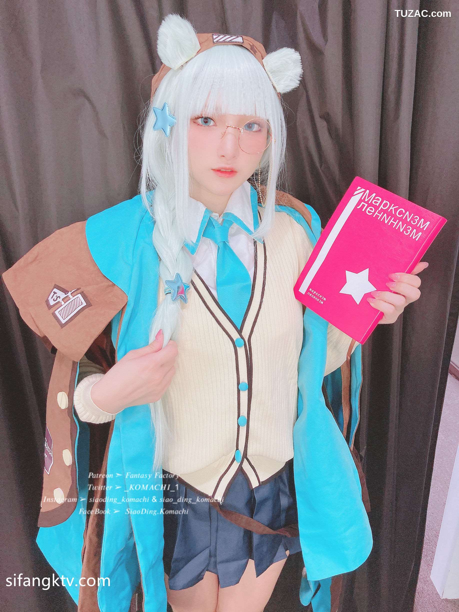 Fantasy-Factory-小丁Ding-特别版自拍-Special-selfie_watermarked-2021.09