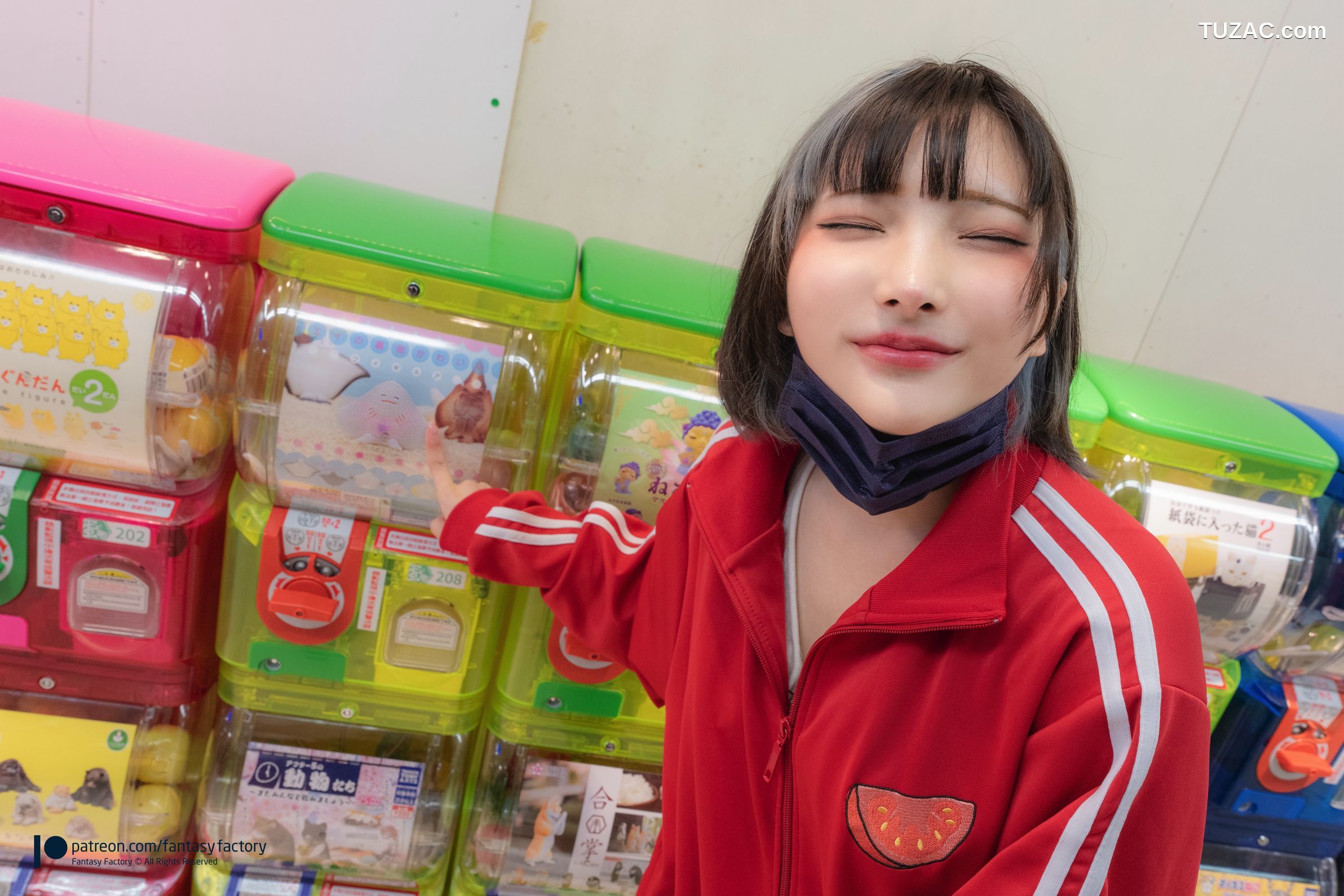 Fantasy-Factory-小丁Ding-网络相册泄露版-Web-Photobook-Leak-2-白色护胸