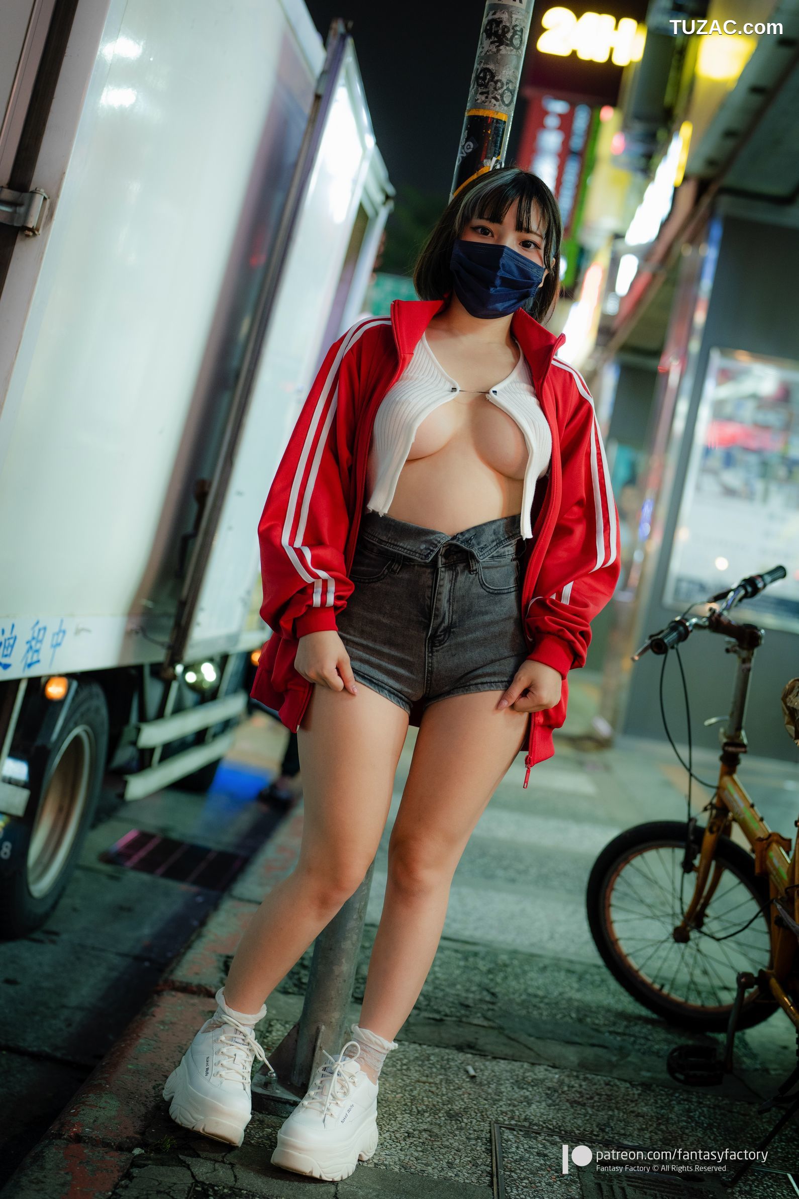 Fantasy-Factory-小丁Ding-网络相册泄露版-Web-Photobook-Leak-2-白色护胸
