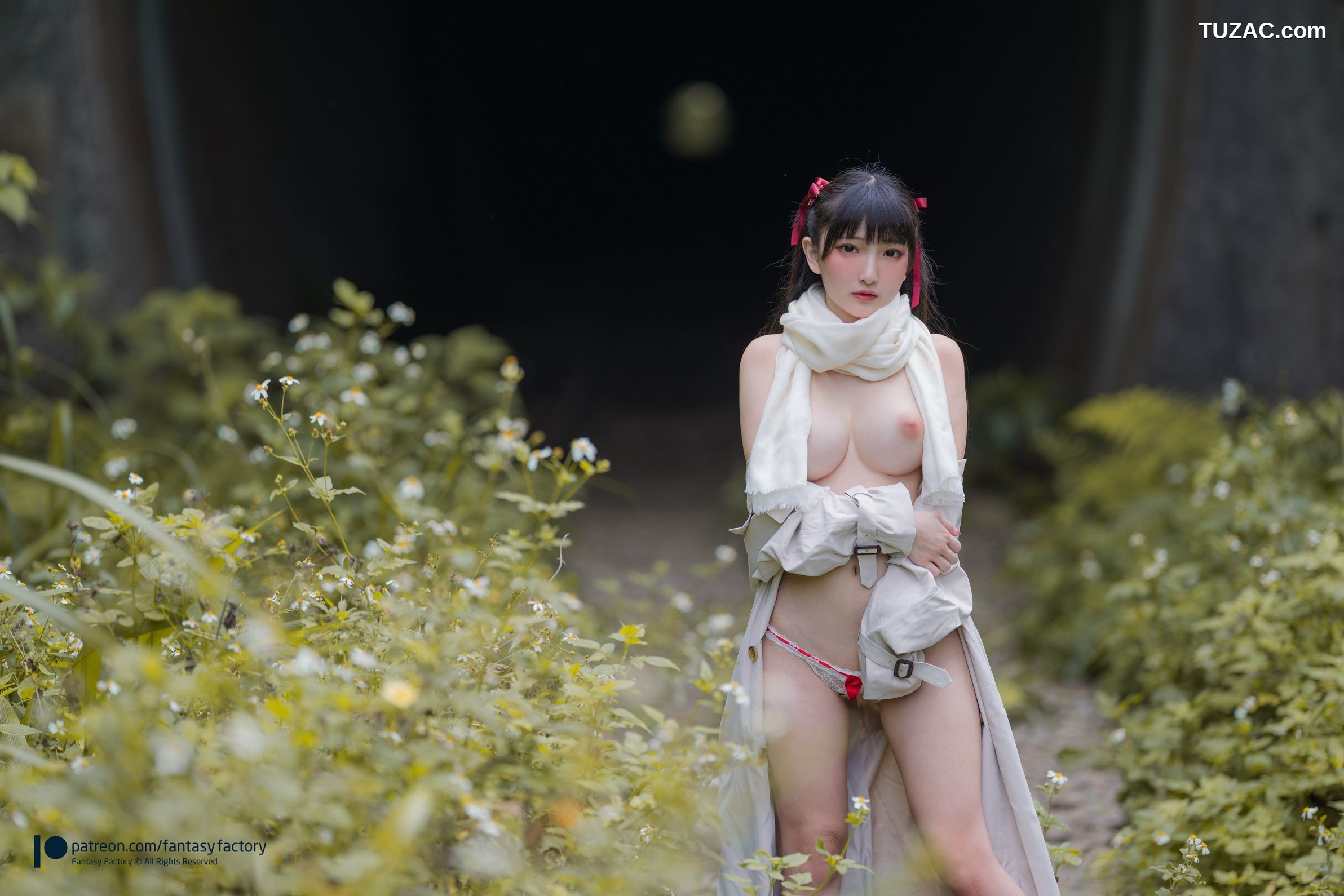 Fantasy-Factory-小丁Ding-网络相册泄露版-Web-Photobook-Leak-户外露出