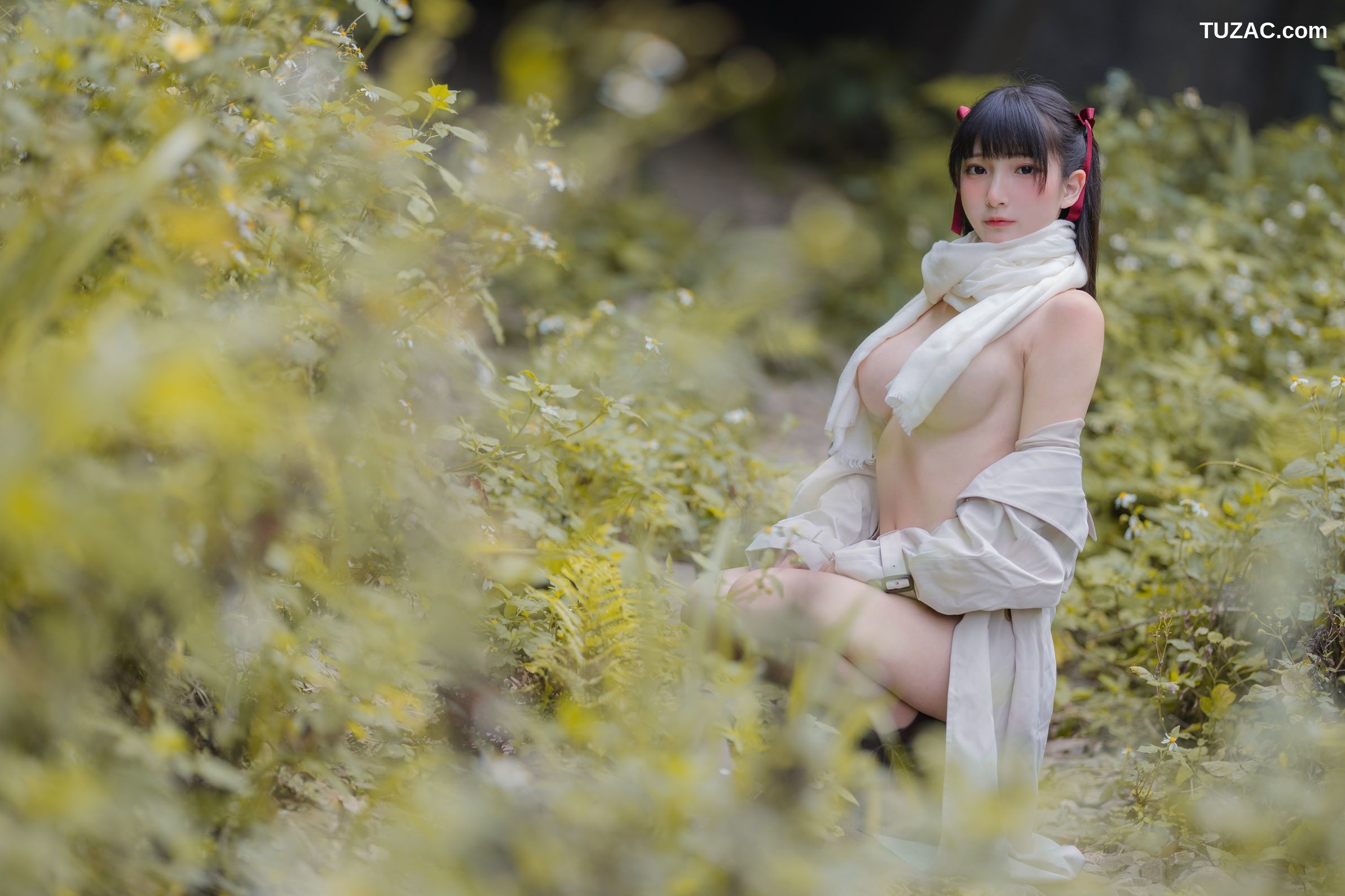 Fantasy-Factory-小丁Ding-网络相册泄露版-Web-Photobook-Leak-户外露出