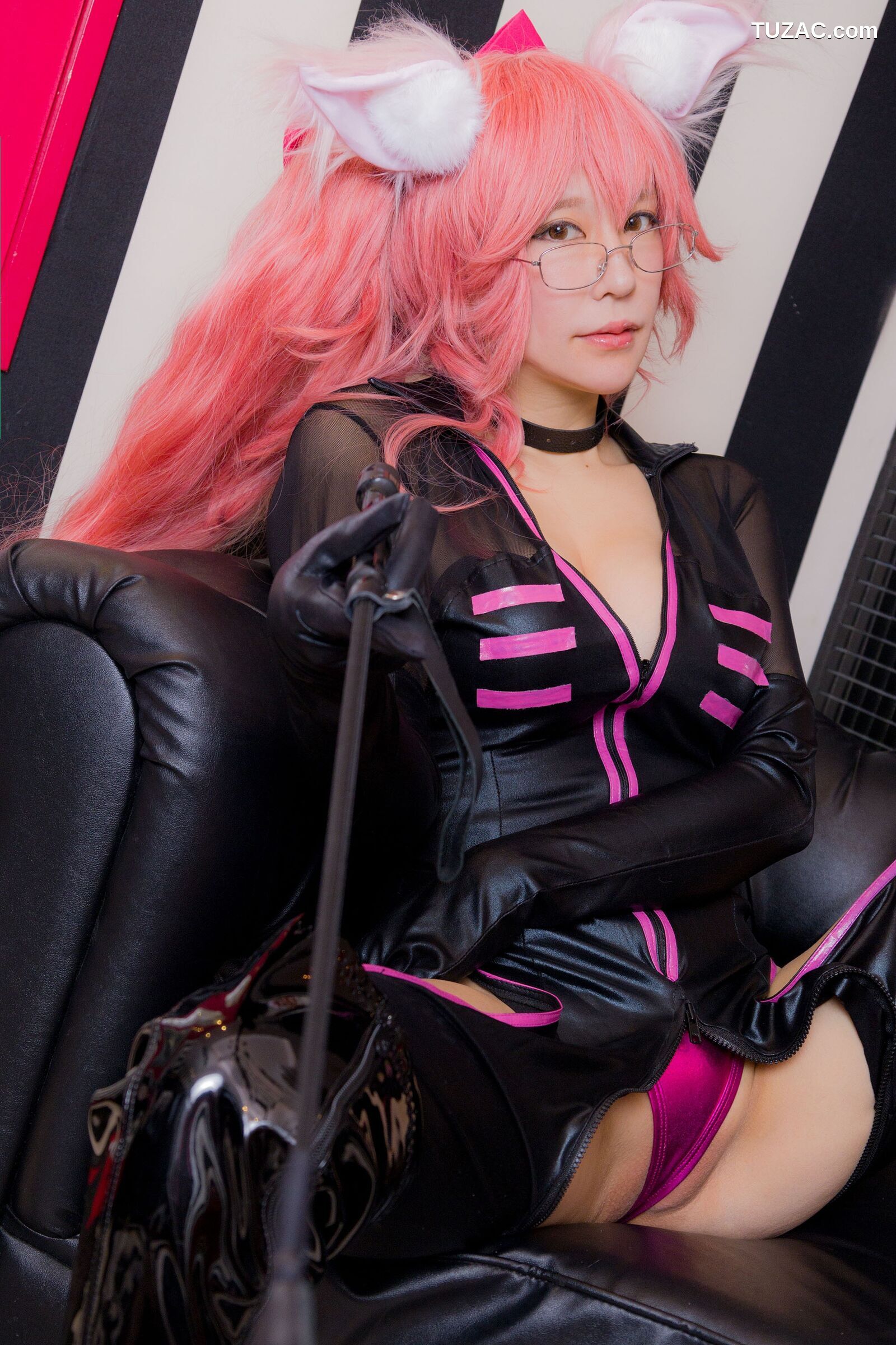 HERESY-Ringo-Mitsuki-Ecchi-高扬斯卡娅-Koyanskaya-Fate-Grand-Order