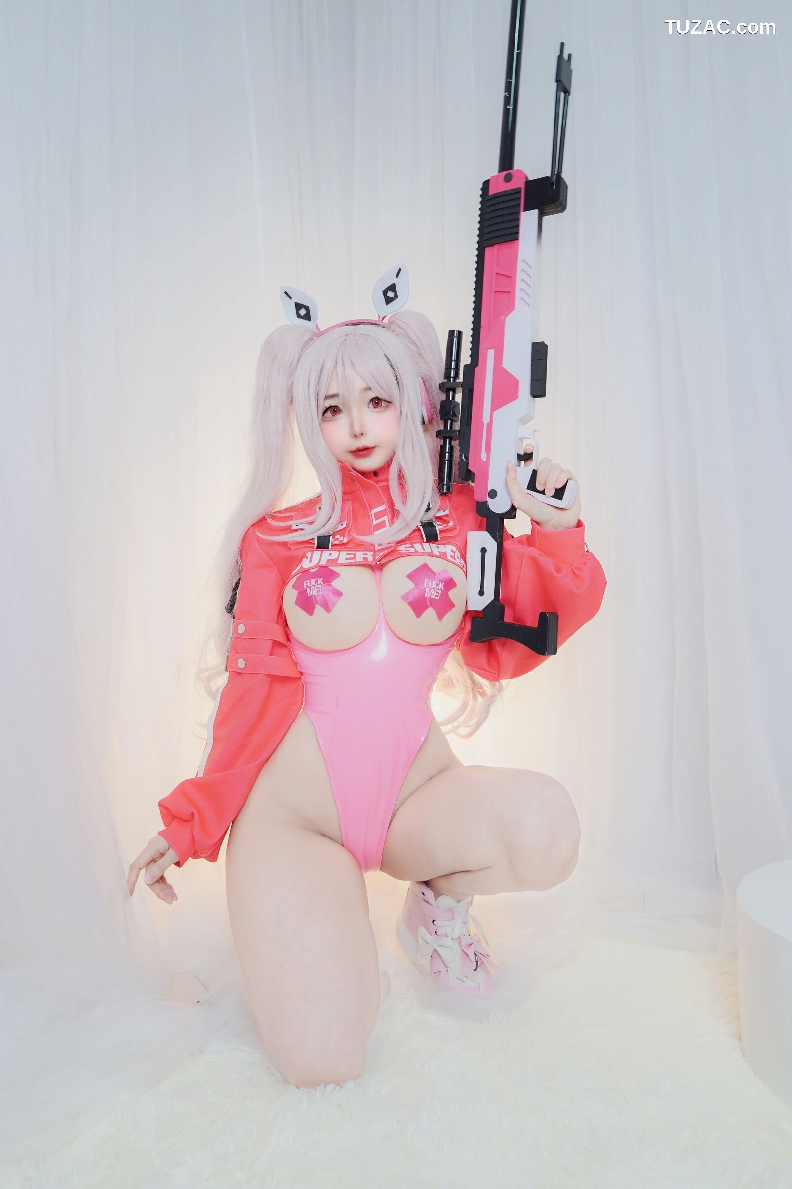 NekoChan-爱丽丝-Alice-NIKKE