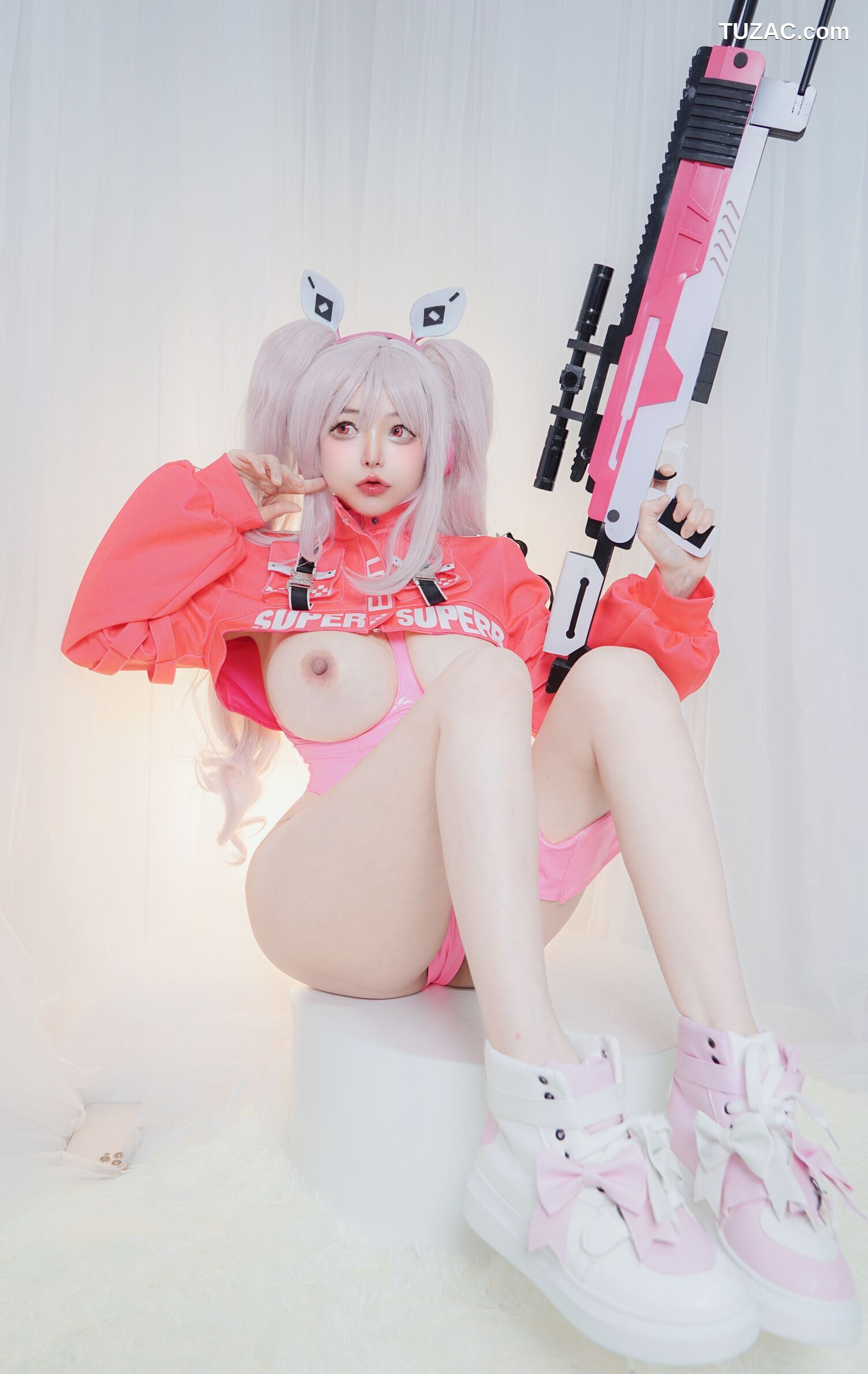 NekoChan-爱丽丝-Alice-NIKKE