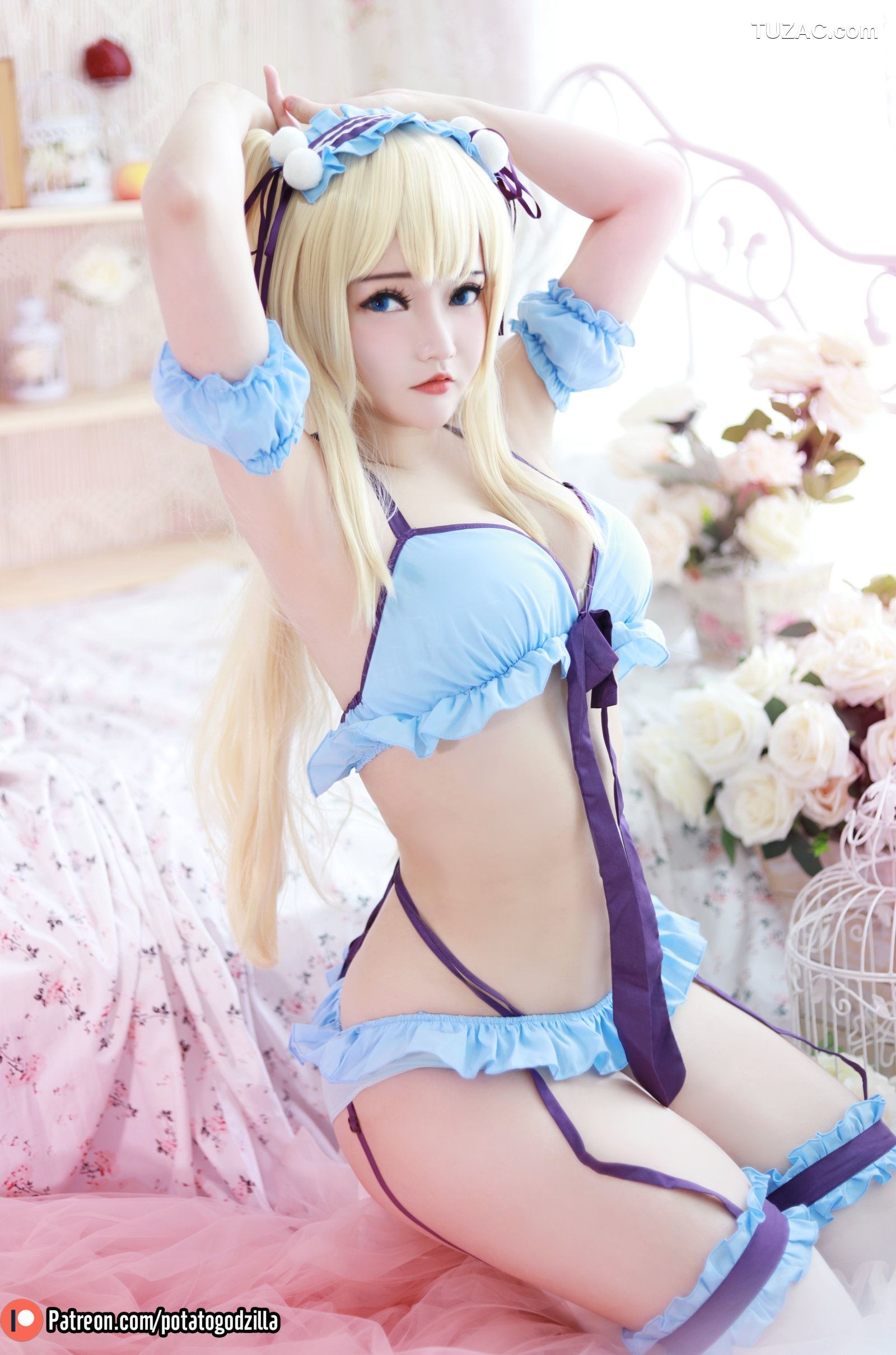 Potato-Godzilla-Eriri-Spencer