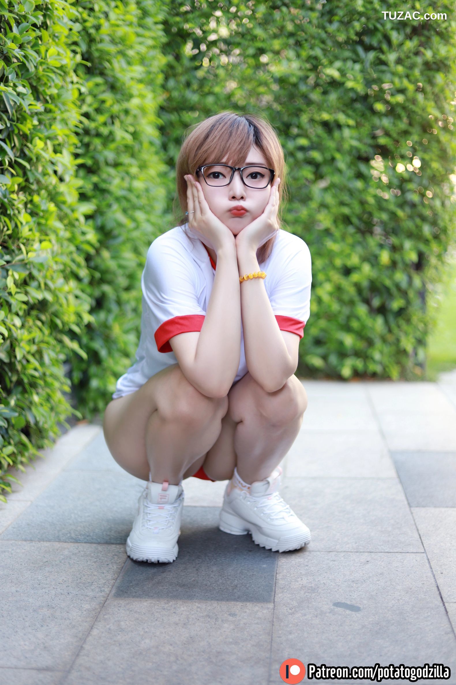 Potato-Godzilla-Gym-Uniform