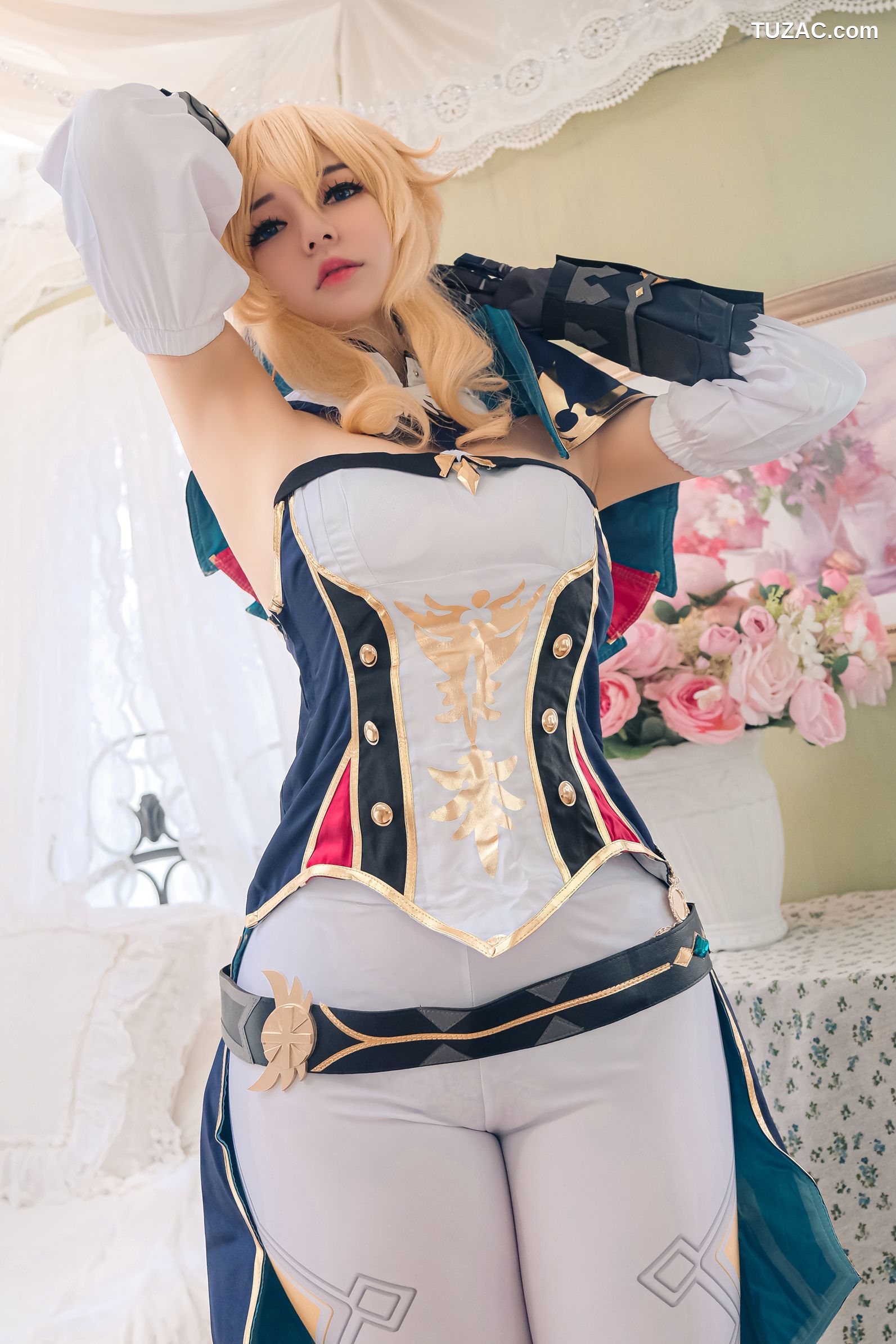 Potato-Godzilla-Jean-Genshin-Impact