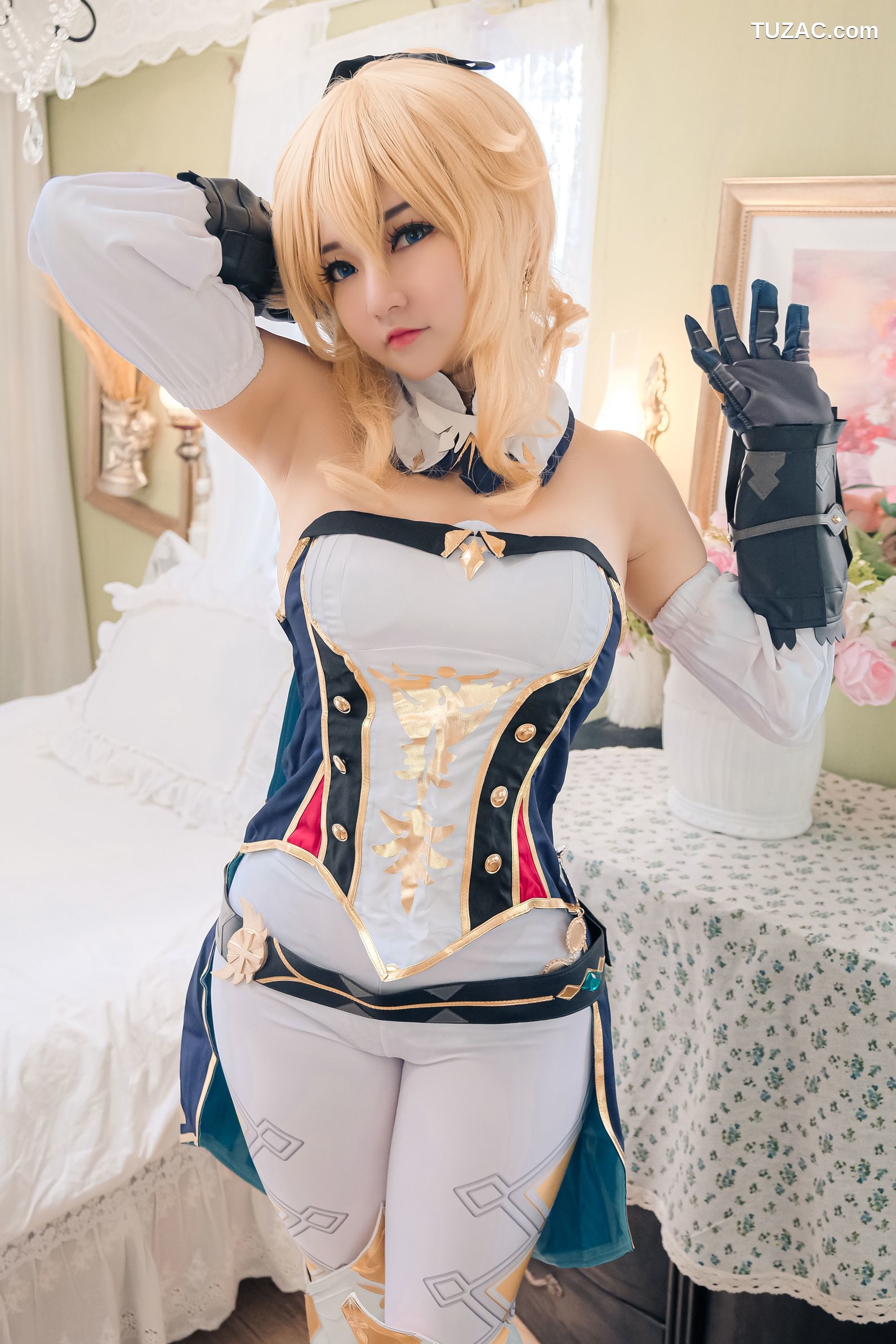 Potato-Godzilla-Jean-Genshin-Impact