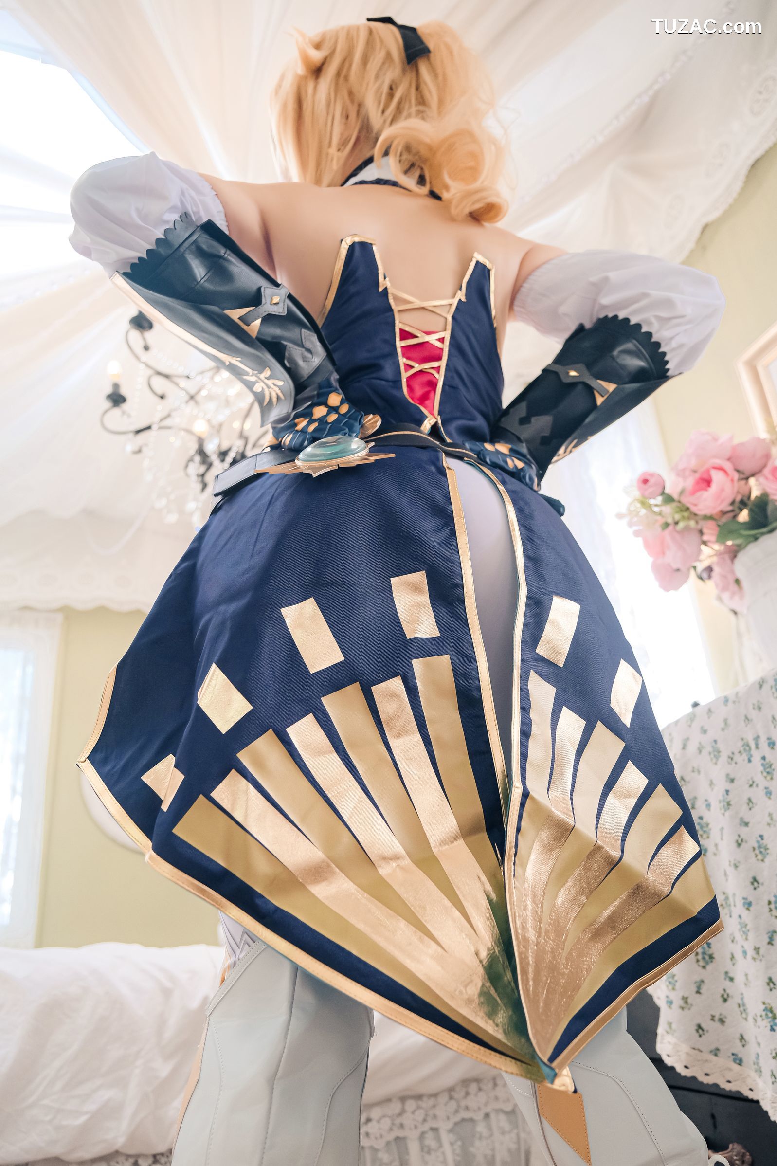 Potato-Godzilla-Jean-Genshin-Impact